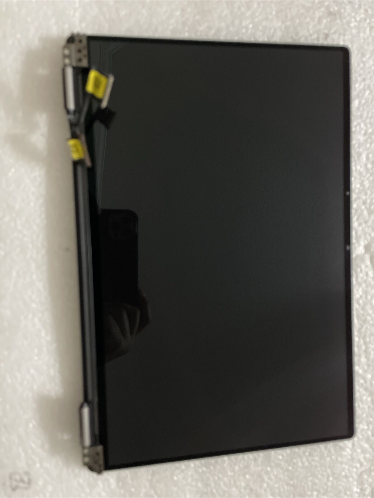 Defective Dell Latitude 9420 2-in-1 QHD+ LCD TOUCH SCREEN Silver FDB41 H1D2 Read