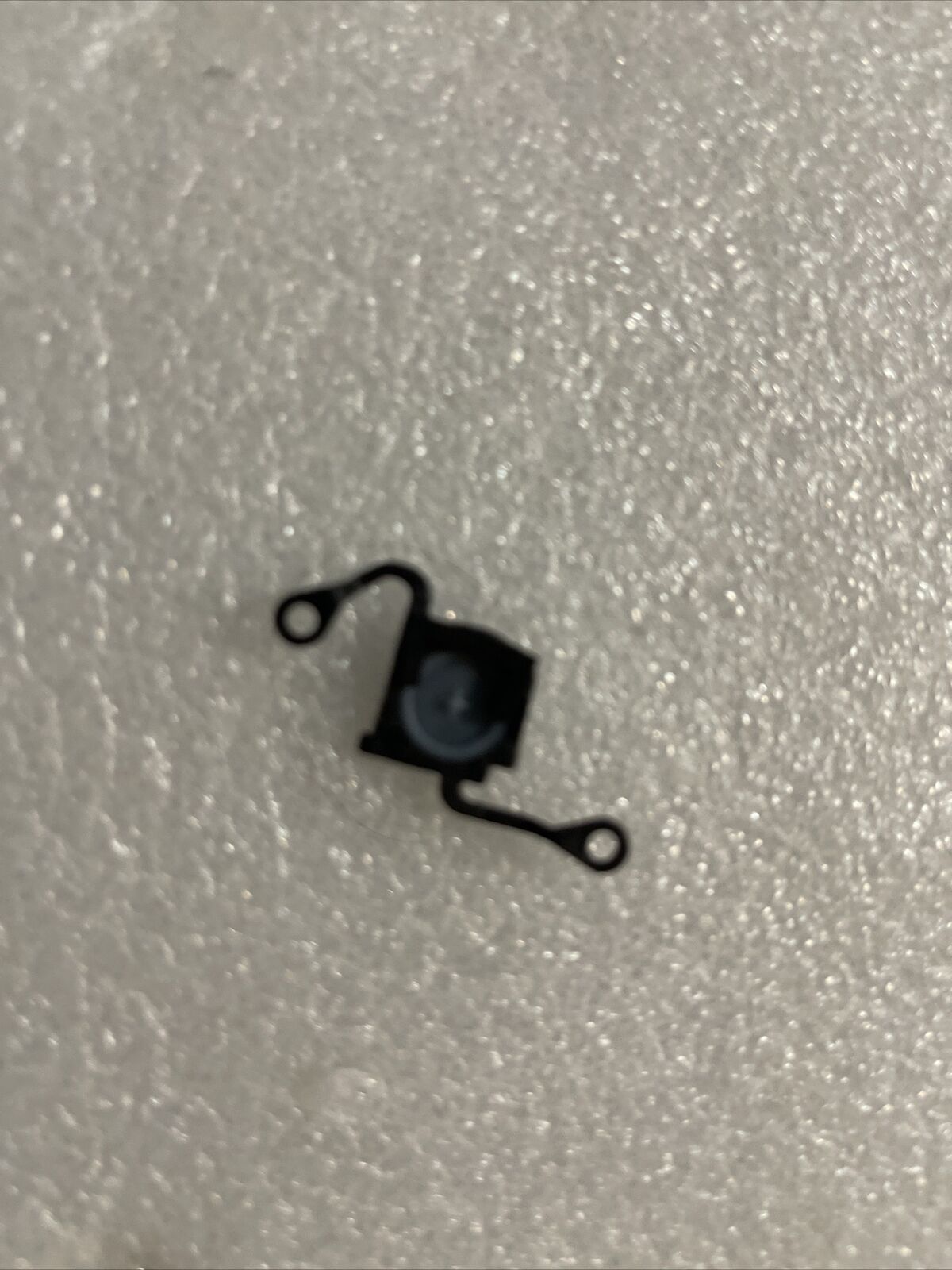 GENUINE DELL LATITUDE 3500 LAPTOP POWER BUTTON CAP RX87V H1 B1
