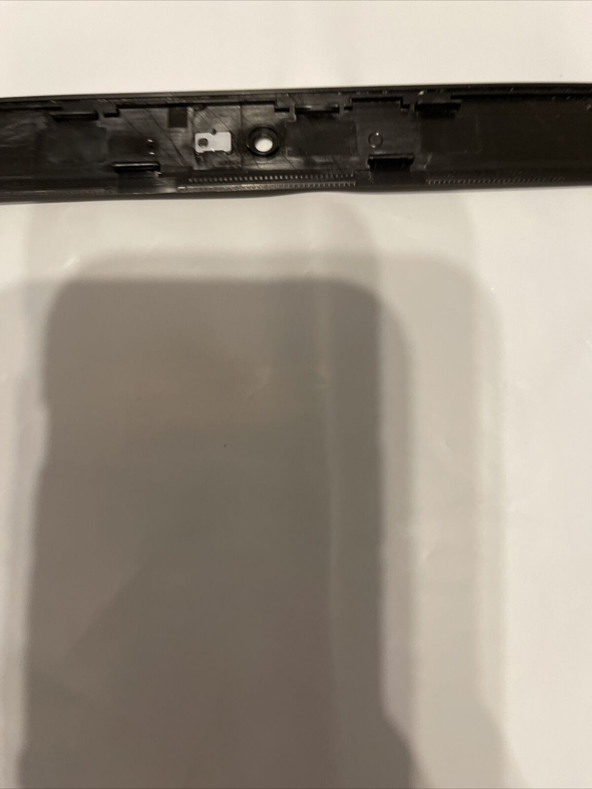 Dell Inspiron 15 3582 3583 3585 B Shell Screen Frame Bezel 0FCCVD FCCVD N1