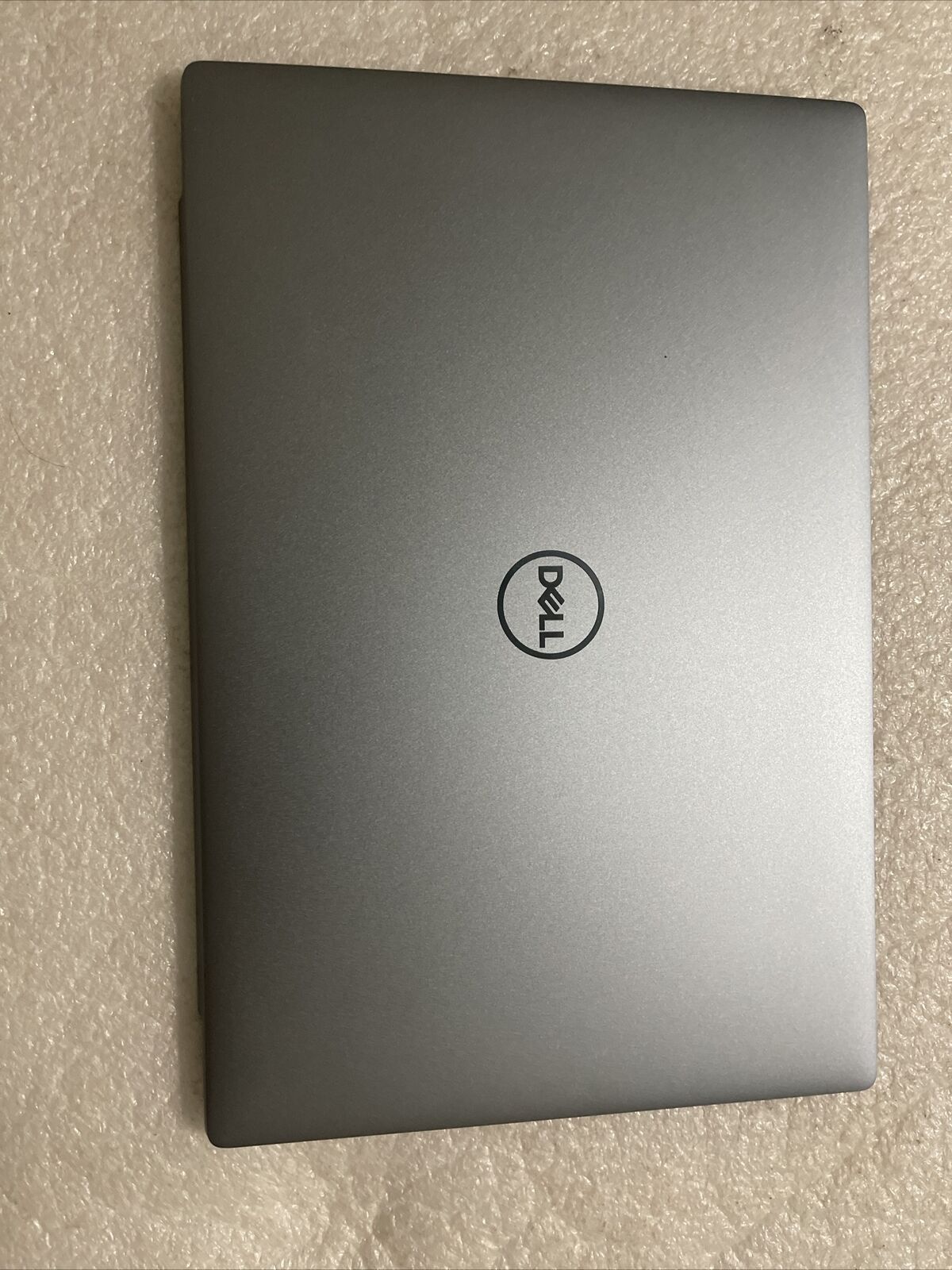 Dell XPS 9315 Laptop Top Back Cover Lcd Back Cover Sky Blue NMF6V T7CJJ T8