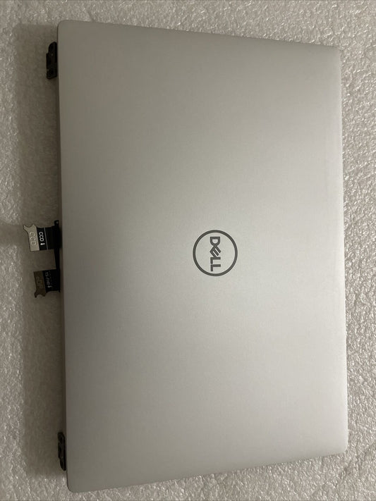 Defective Dell XPS 9320 Plus FHD+ 13.4" Touchscreen LCD Silver 29WPH NT D2