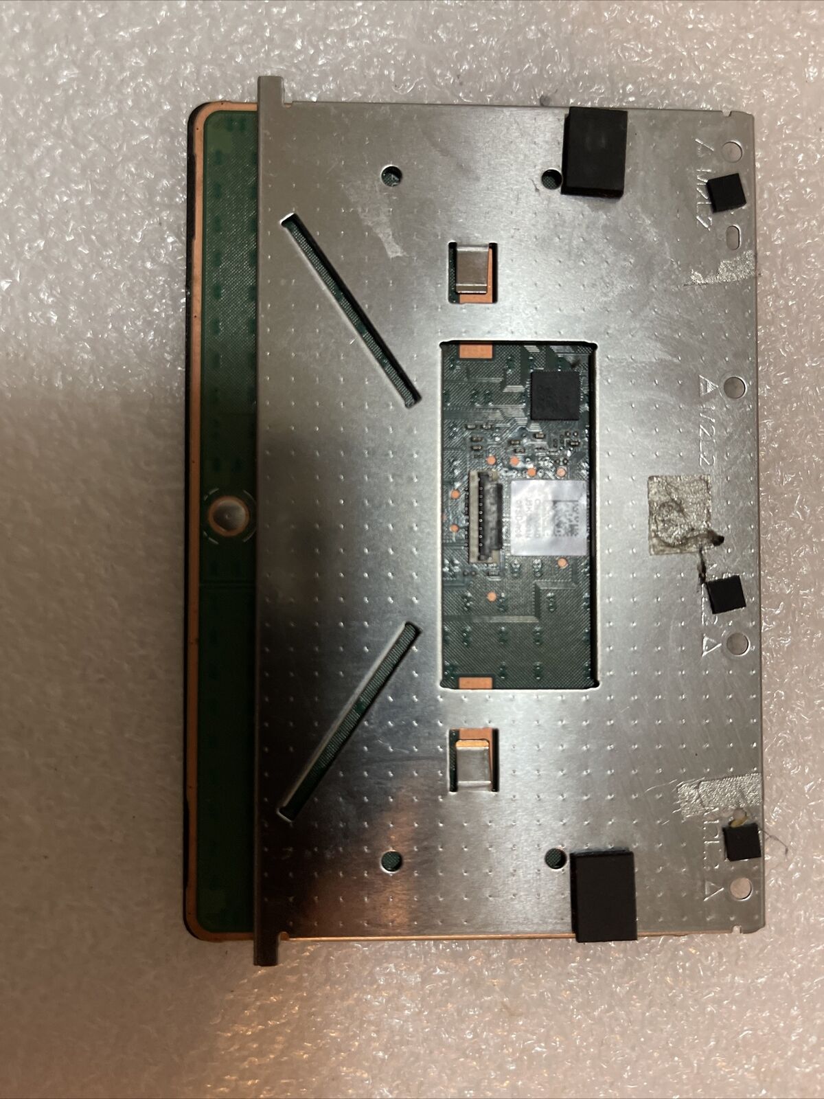 GENUINE DELL LATITUDE 3410 3510 LAPTOP TOUCHPAD No Cable N49DX HV34D H2 T4