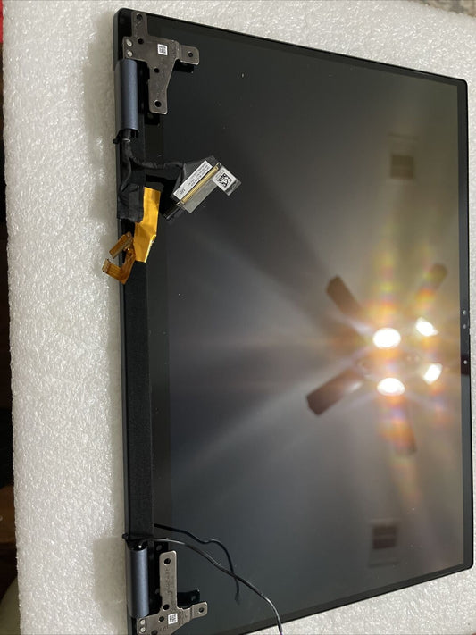 Dell Inspiron 7620 16 UHD OLED Touch Screen Assembly Blue KJ3X8 6V6GR N2 F1