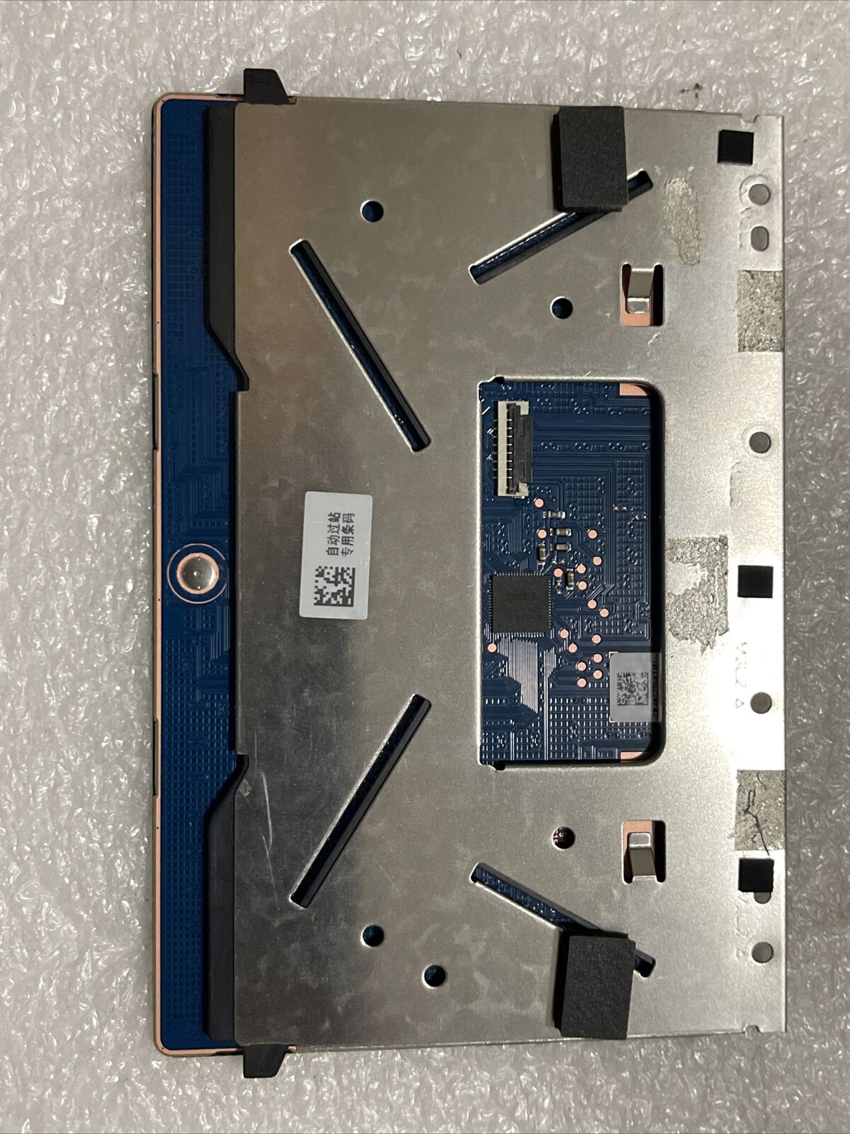 GENUINE DELL LATITUDE 3420 LAPTOP TOUCHPAD MODULE VNYRR KC7T0 0KC7T0 H1 T4