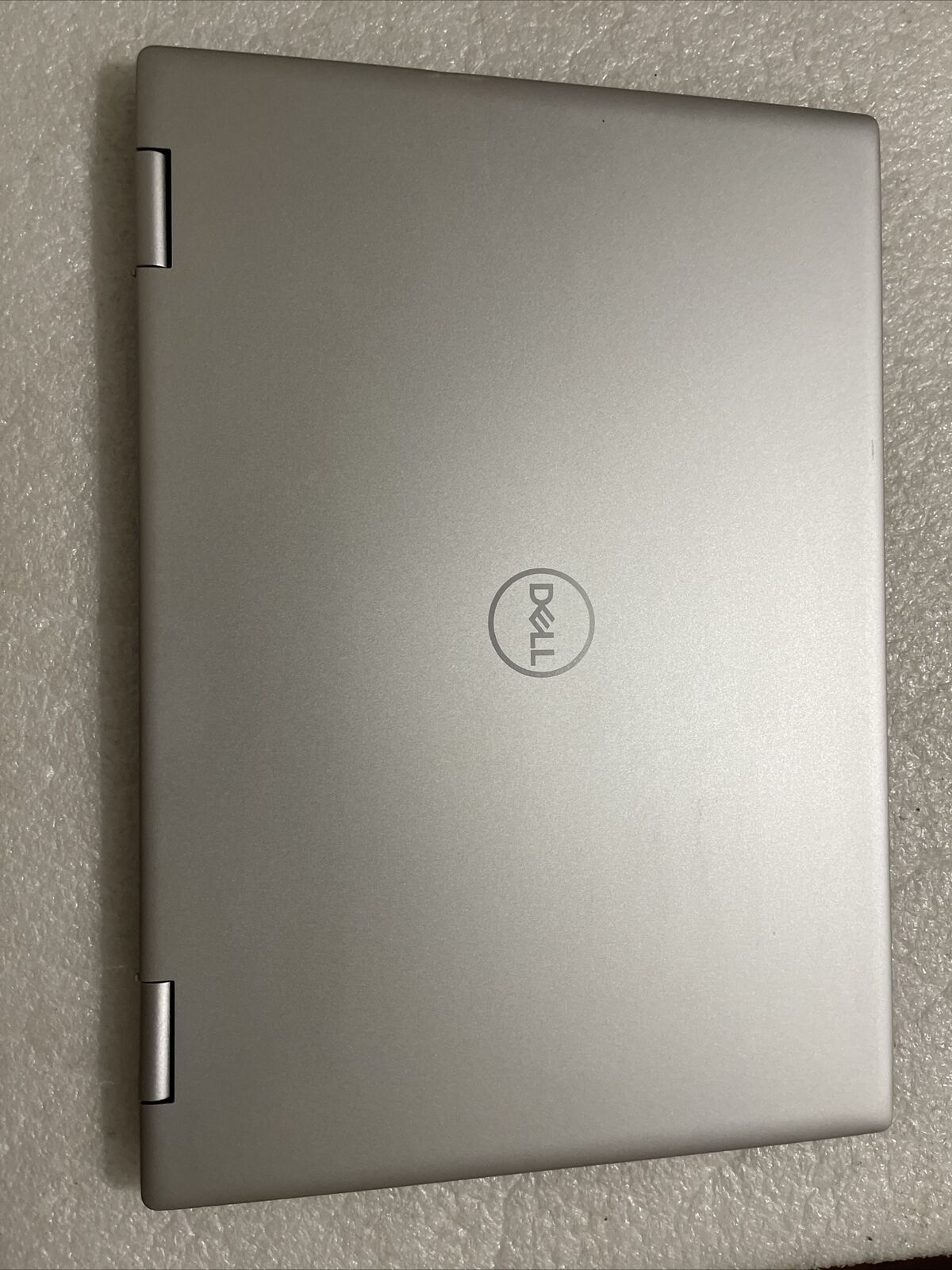 Defective Dell inspiron 7630 2in1 Laptop 16" Touchscreen FHD+ Silver NVJCC GTS7