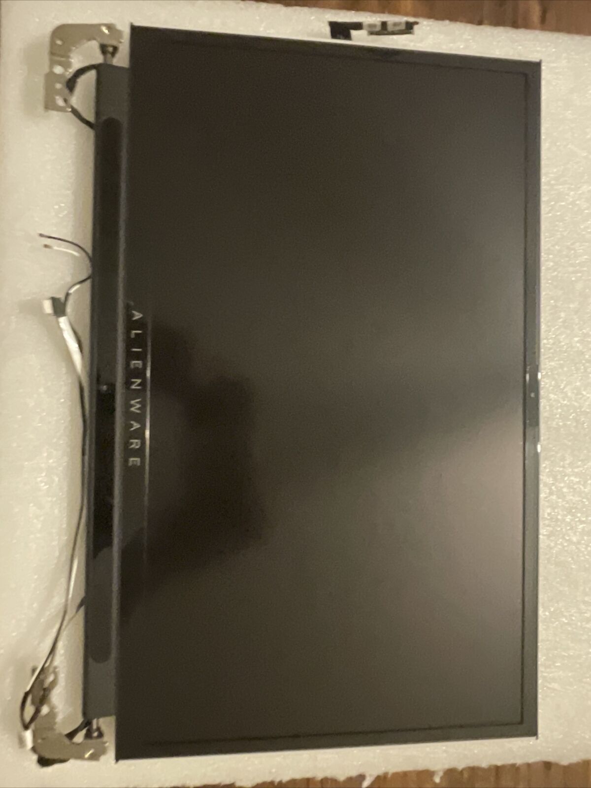 Dell Alienware Area 51m R2 17.3" FHD LCD Screen Display Assembly 562NF h2 L4