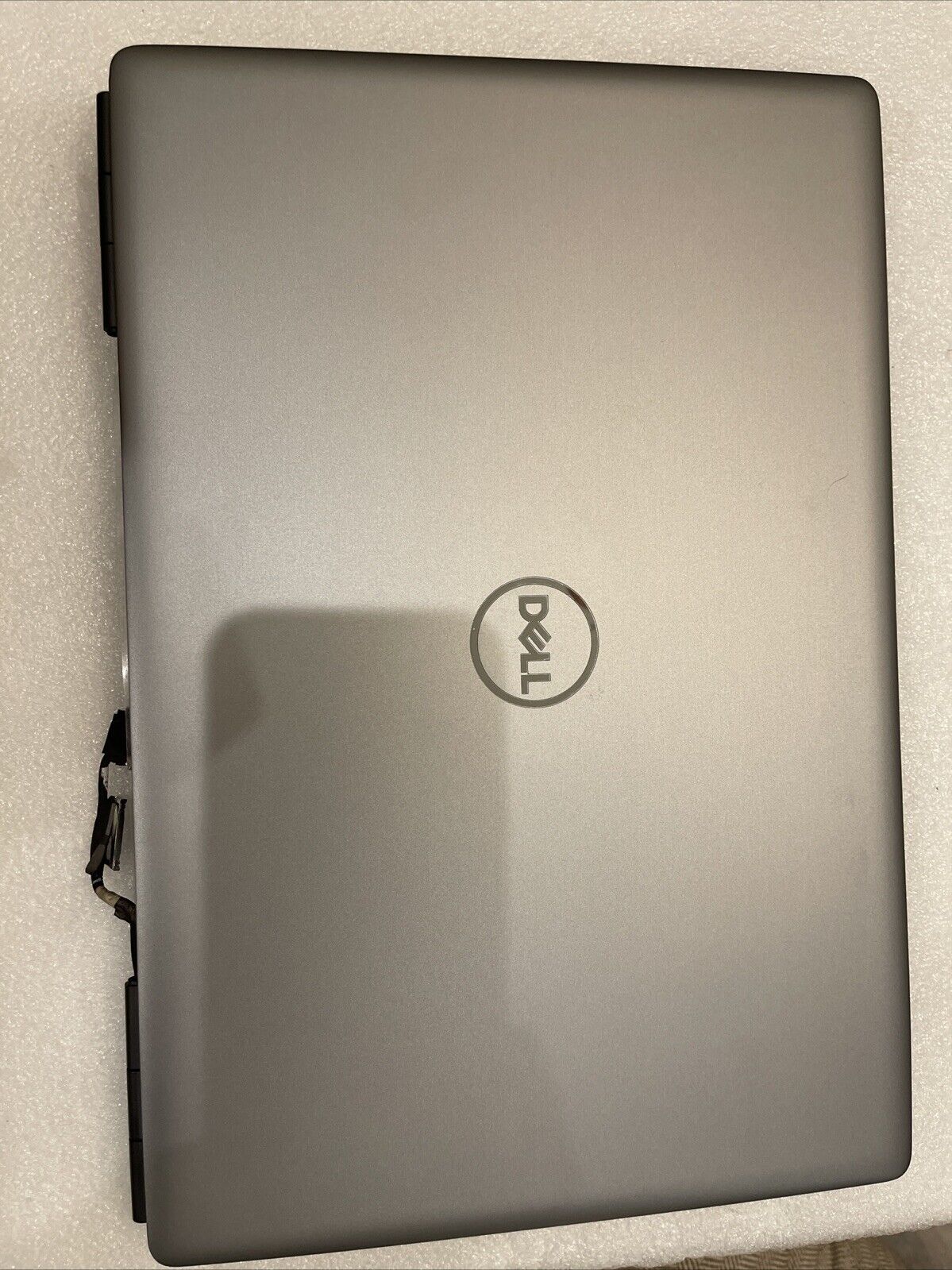 Genuine DELL PRECISION 7550 15.6" WVA FHD TOUCH SCREEN Gray JK5G8 W62VF ST F2