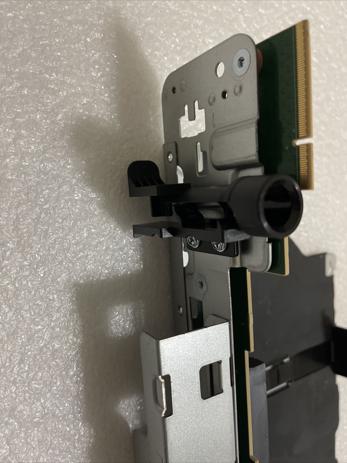 DELL POWEREDGE R750 RISERCARD 1 AND BRACKET P/N: 6053B1677501 2XTTT 02XTTT K2
