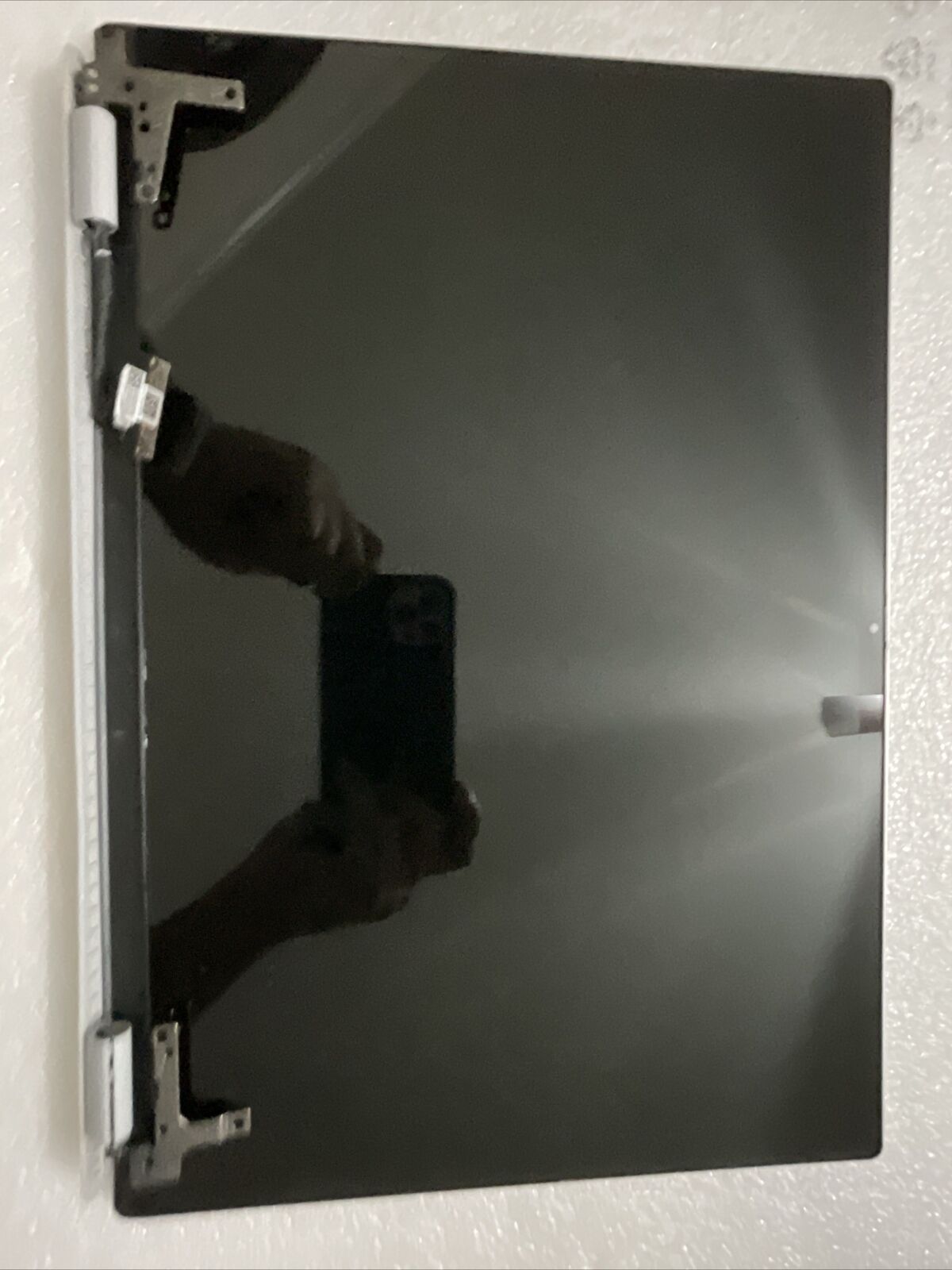 Dell Inspiron 16 5625 FHD Touchscreen LCD Assembly 58KPW 55M3H 0T39T9 B3F1