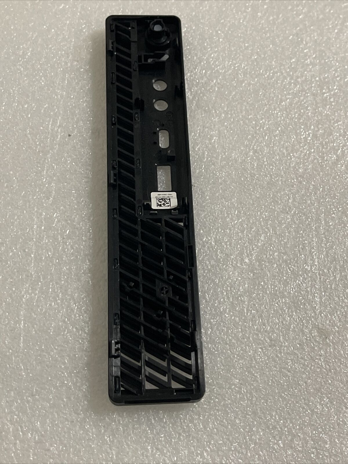 GENUINE DELL OPTIPLEX 7080 MICRO PC FRONT BEZEL GYJ62 0GYJ62 HN TS Grade A