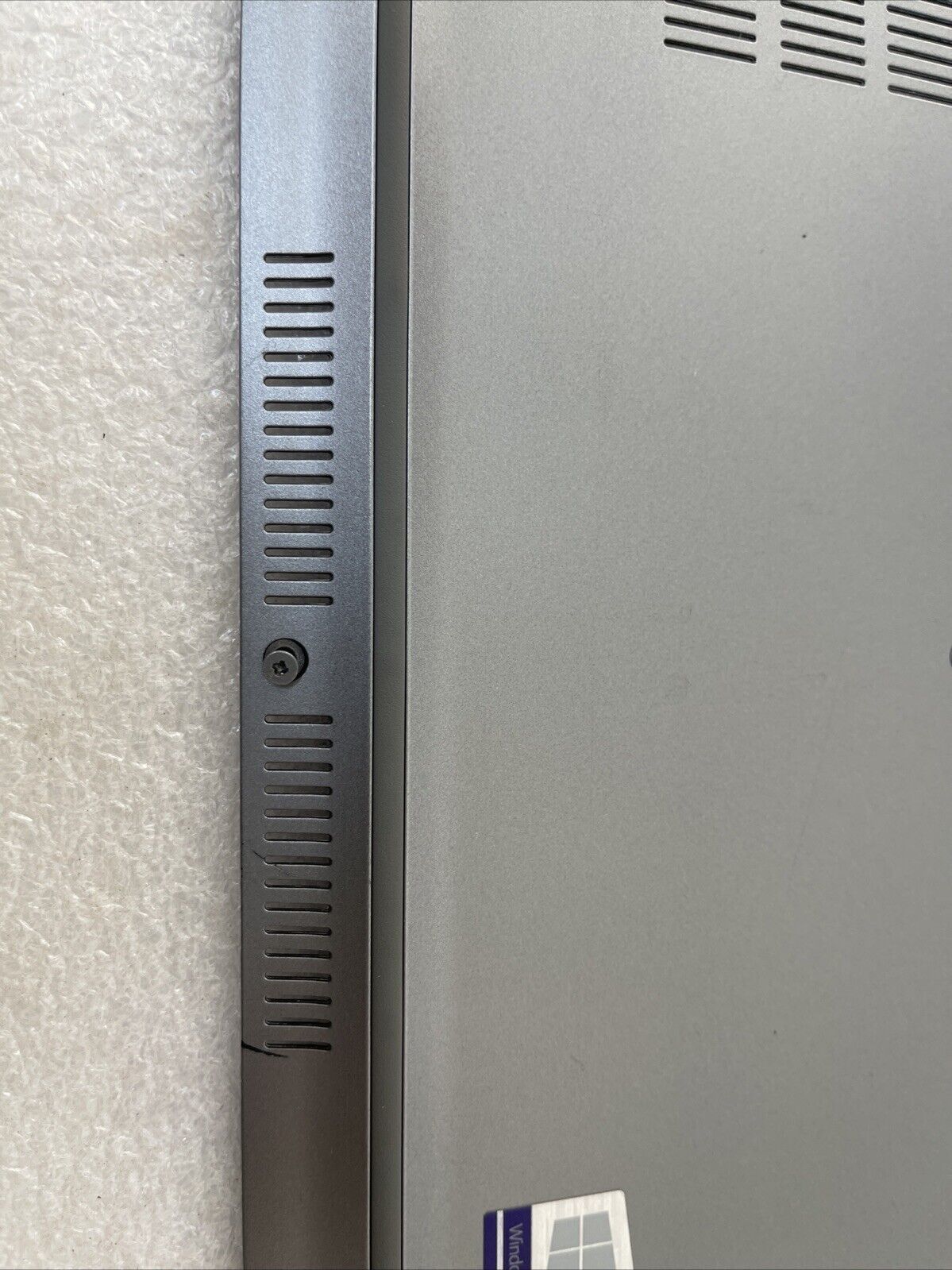Genuine Dell Latitude 5420 E5420 Bottom Base Lower  Back Cover 063DTN 63DTN C1