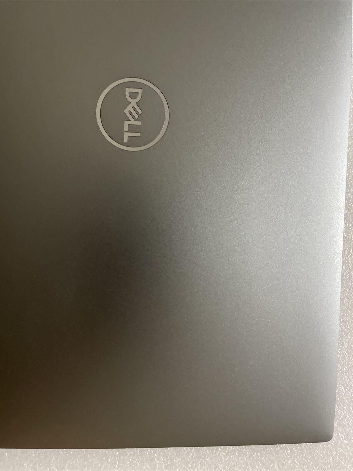 Defective Crack Lcd Dell XPS 9500 9510 9520  15.6" FHD Non Touch Gray GR86K SMG1