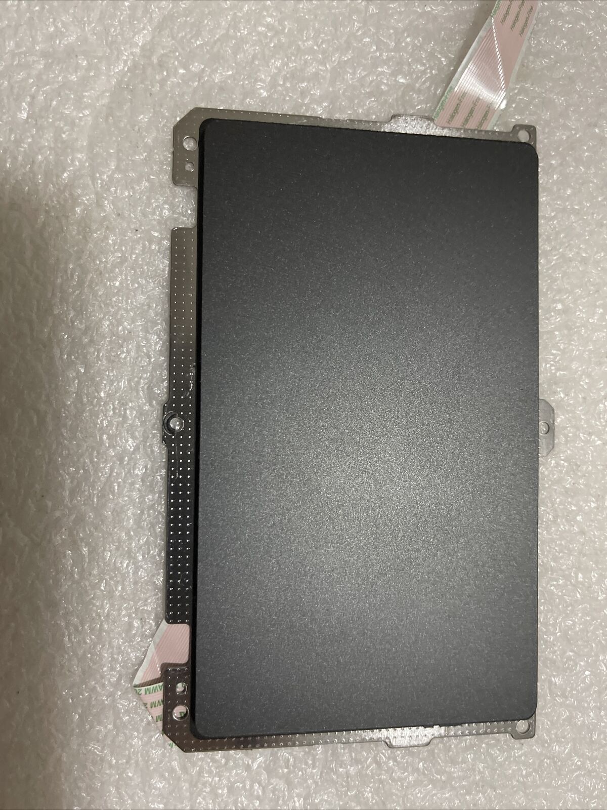 Dell Latitude 7430 Laptop Touchpad Sensor Module  Bracket Black V1R70 RJ5D8 N1T4