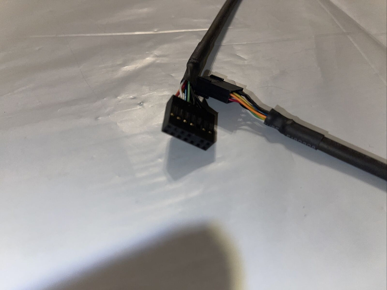Dell Wifi Antenna Cable Only 097PD5 0GJRH7, 0DFCV1 8f3y8 0VRRH1 07HP8W 0WCCY6