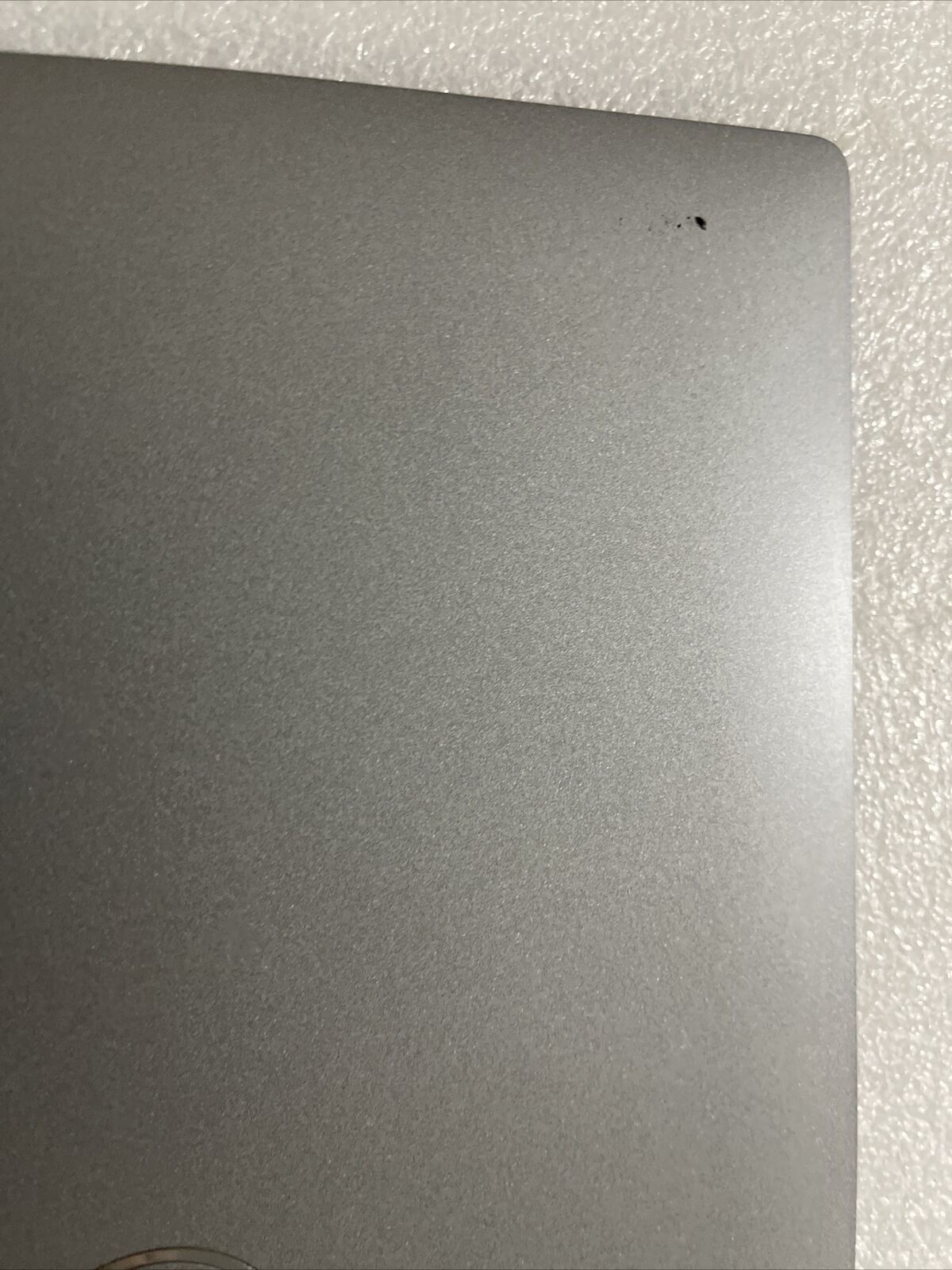 Genuine Dell Latitude 5420 E5420 Laptop LCD Back Top Cover DW98X 0DW98X H2 B7