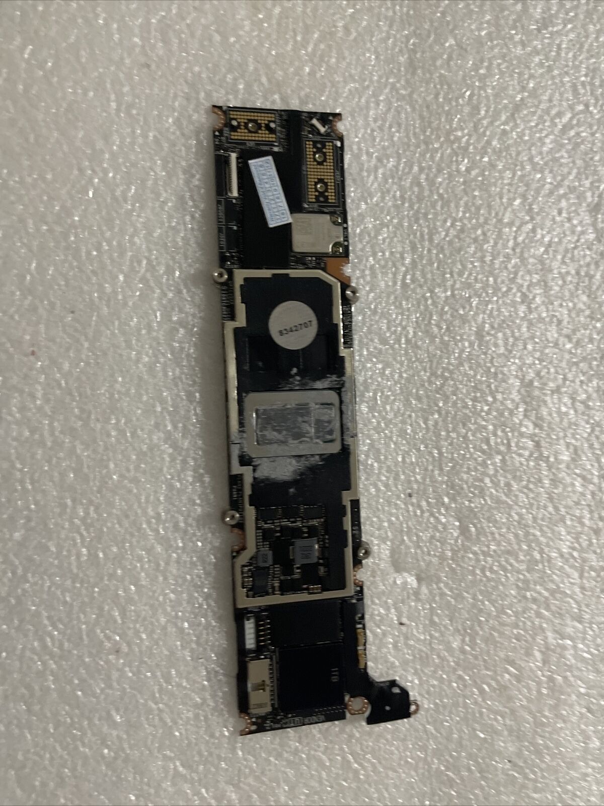Dell XPS 13 9315 Laptop Motherboard i7-1250U  1TB SSD Motherboard X696X H1 B6