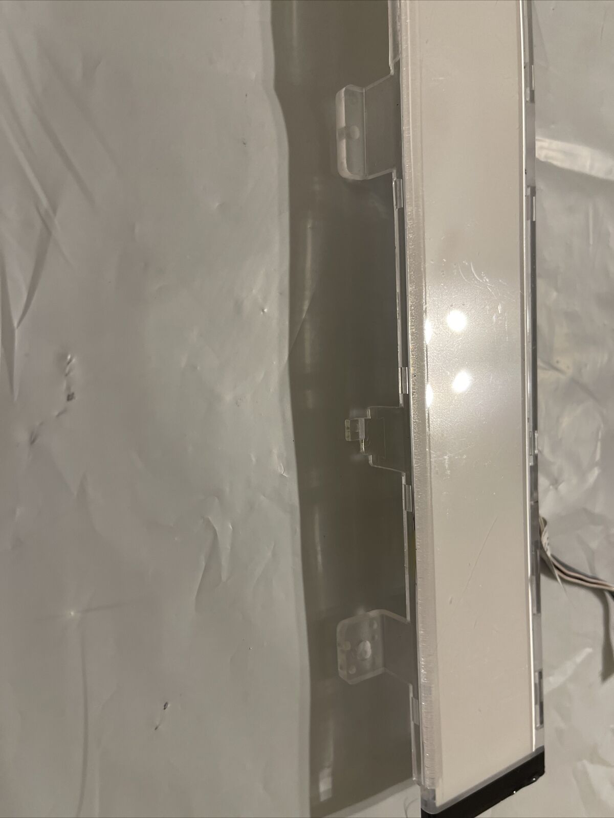Right Tron Light Board, Dell Aurora Right side LED replacement Y72DH 0Y72DH