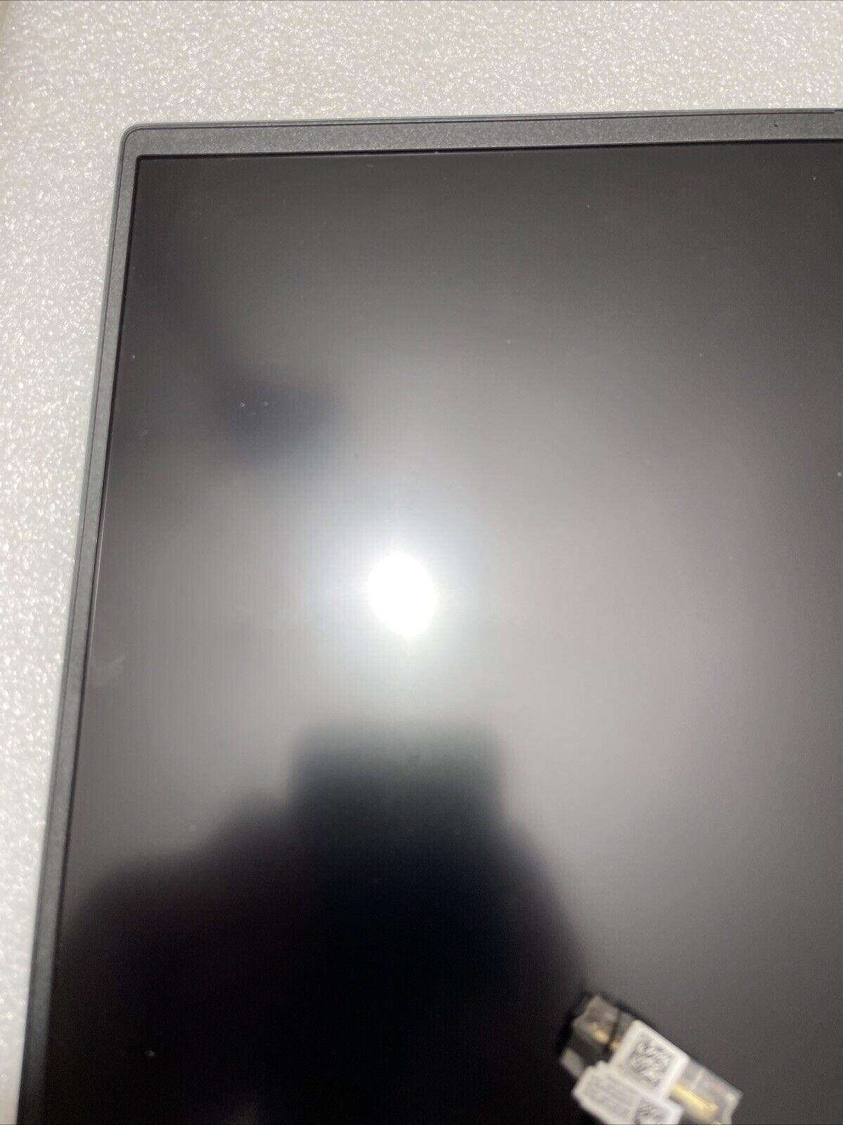 Genuine Dell Inspiron 16 Plus 7620 16 Laptop QHD+ LCD Blue T30JX STF2 Small dent