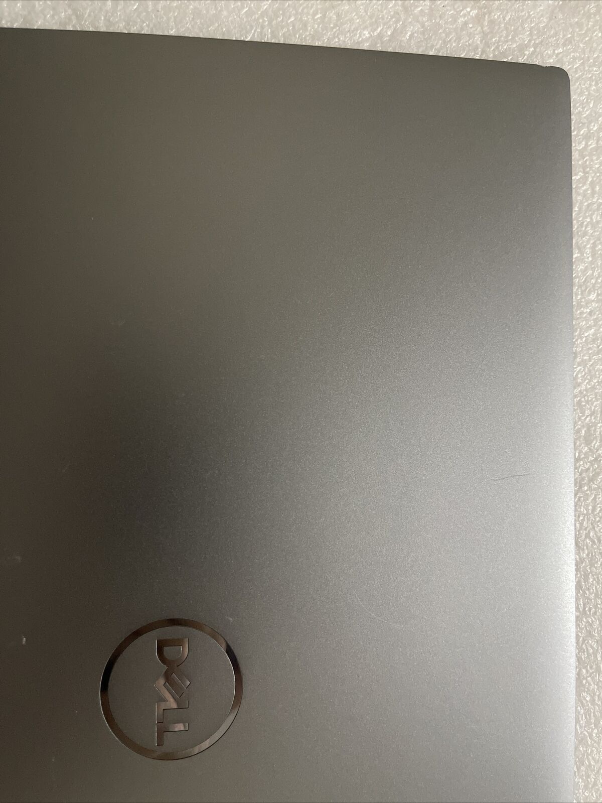 Defective Dell Precision 5550 5560 NonTouch FHD LCD screen Gray GR86K 2VYMF KPS7