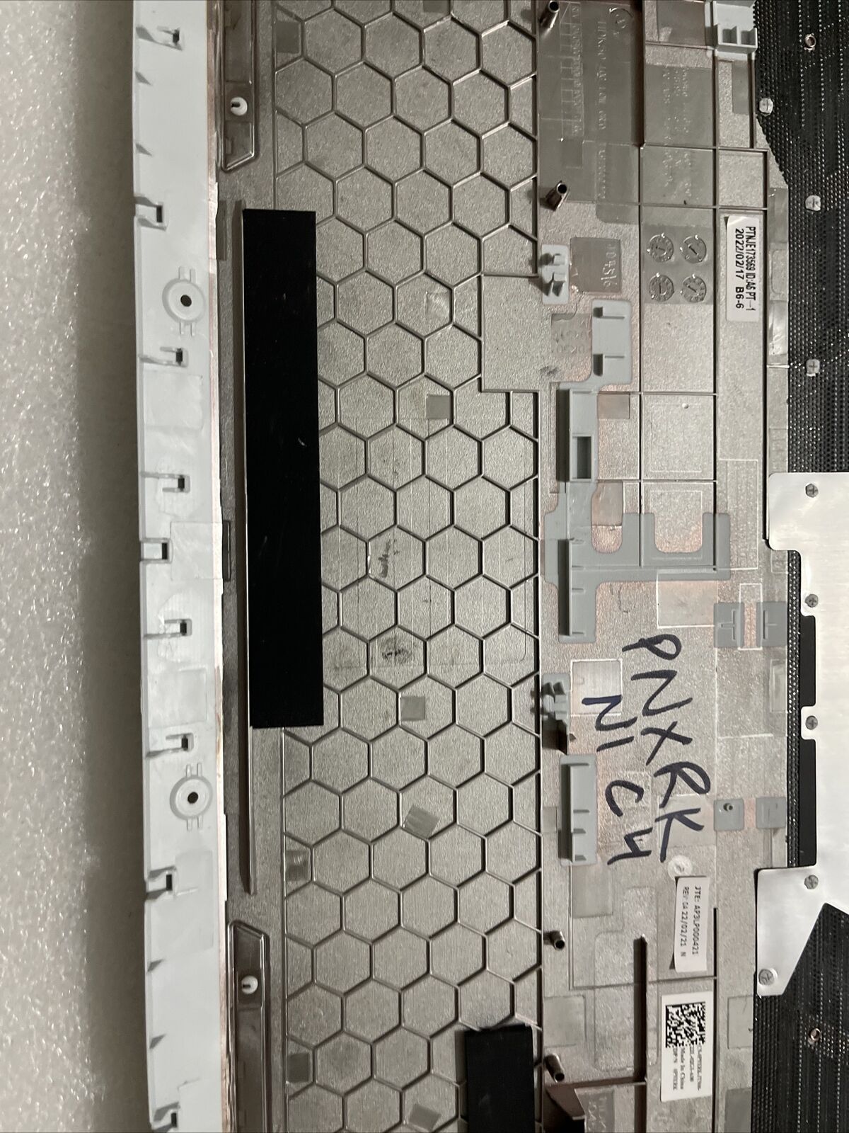 Genuine Dell G series G15 5510 5511 5515 Bottom Base  Cover PNXRK 0PNXRK N1 C4