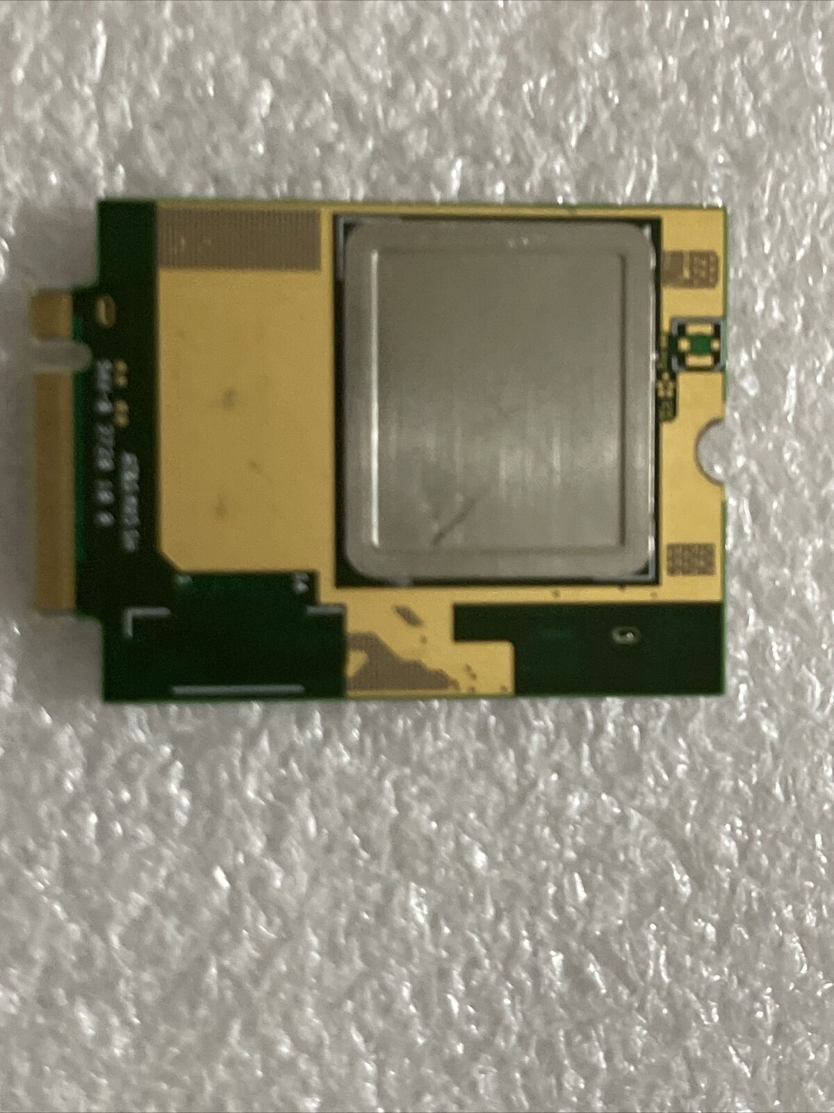 Dell Wireless LAN Module DW5930e T99W175 X55 9420 9520 7560 7760  JP18Y 1R4FV W1