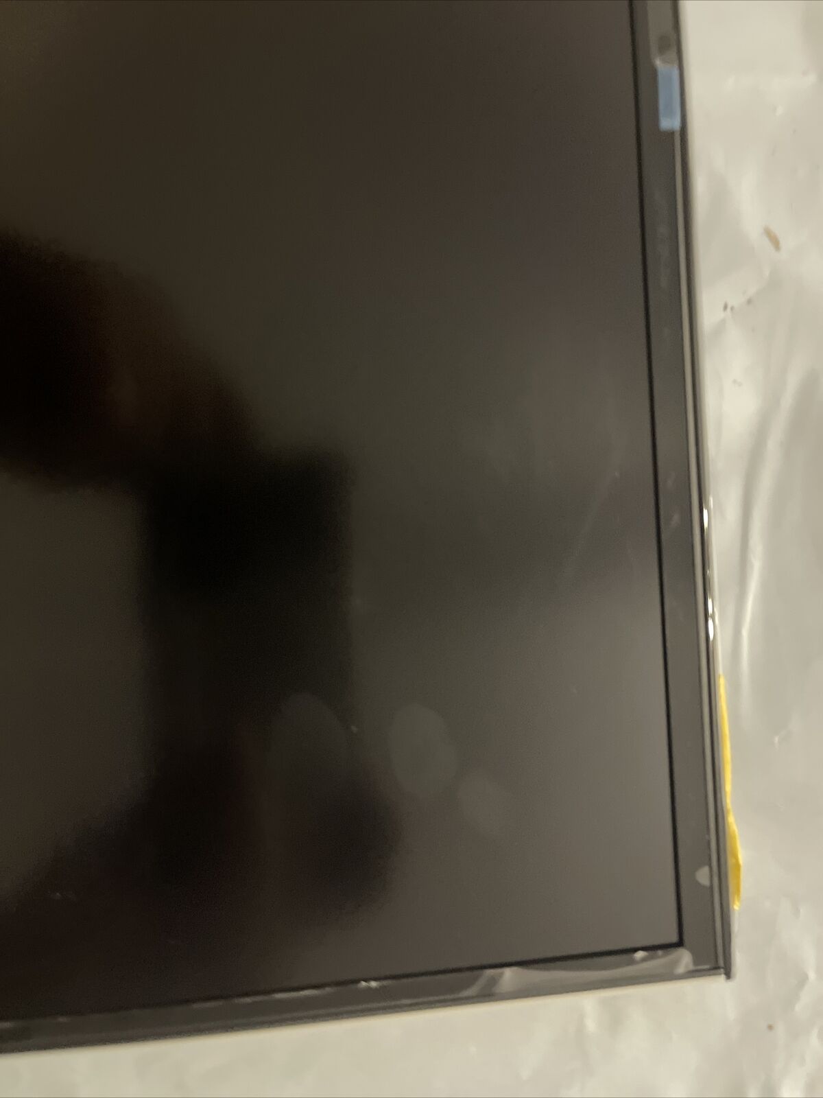 Oem DELL ALIENWARE M17 R3 R4 17.3" FULL HD 300HZ LAPTOP LCD SCREEN  4VP88 H1 L8