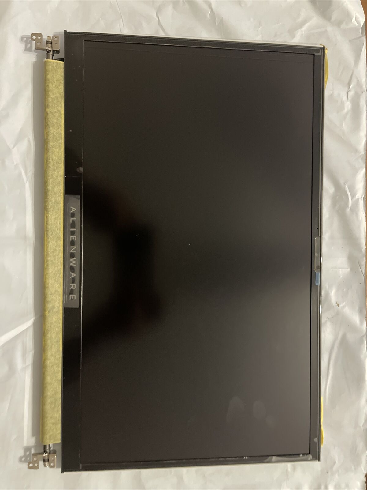 Oem DELL ALIENWARE M17 R3 R4 17.3" FULL HD 300HZ LAPTOP LCD SCREEN  4VP88 H1 L8