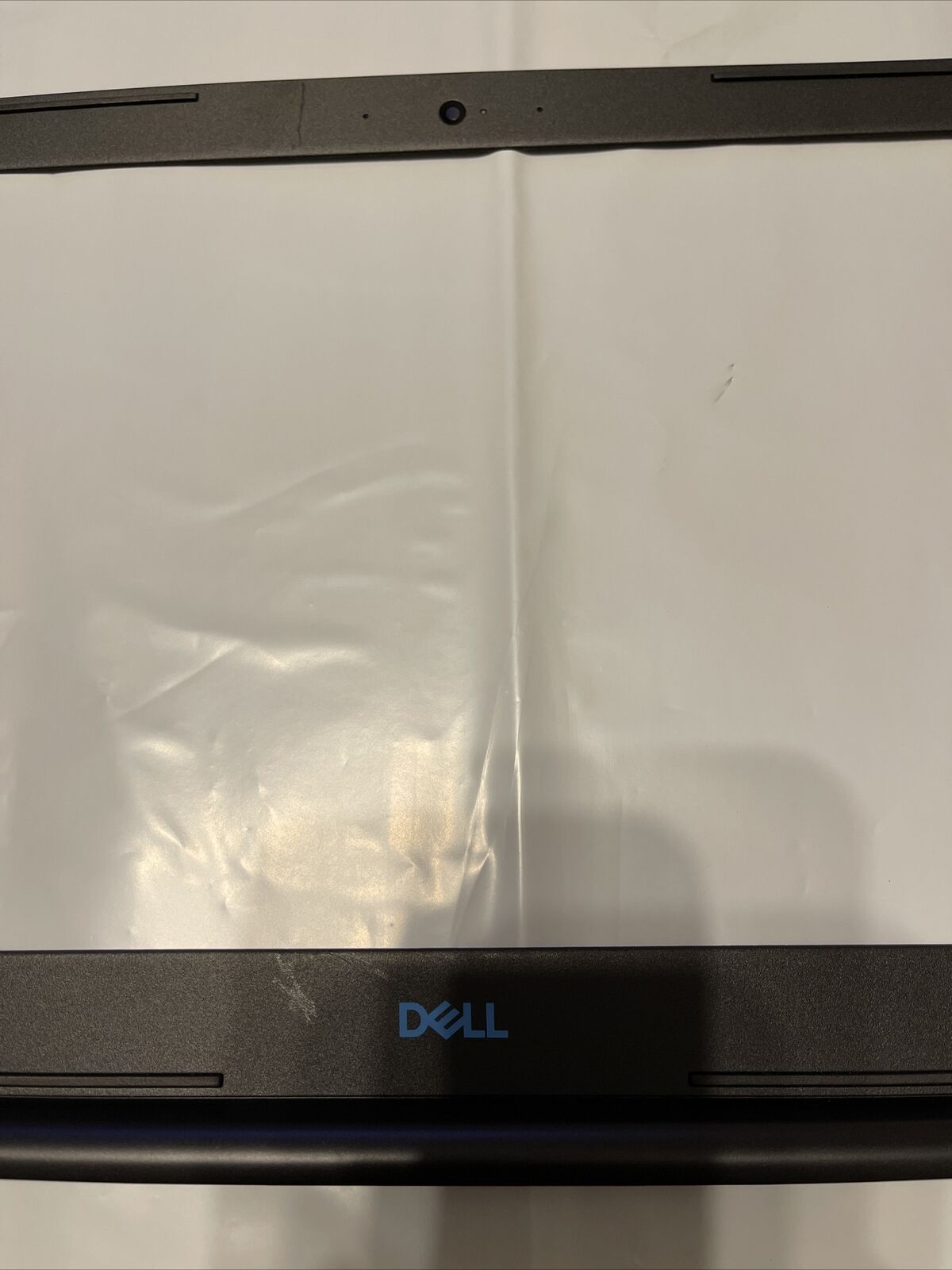 Dell Inspiron G3 15 3579 Laptop Lcd front Bezel Cover  N8X5G  0N8X5G N1