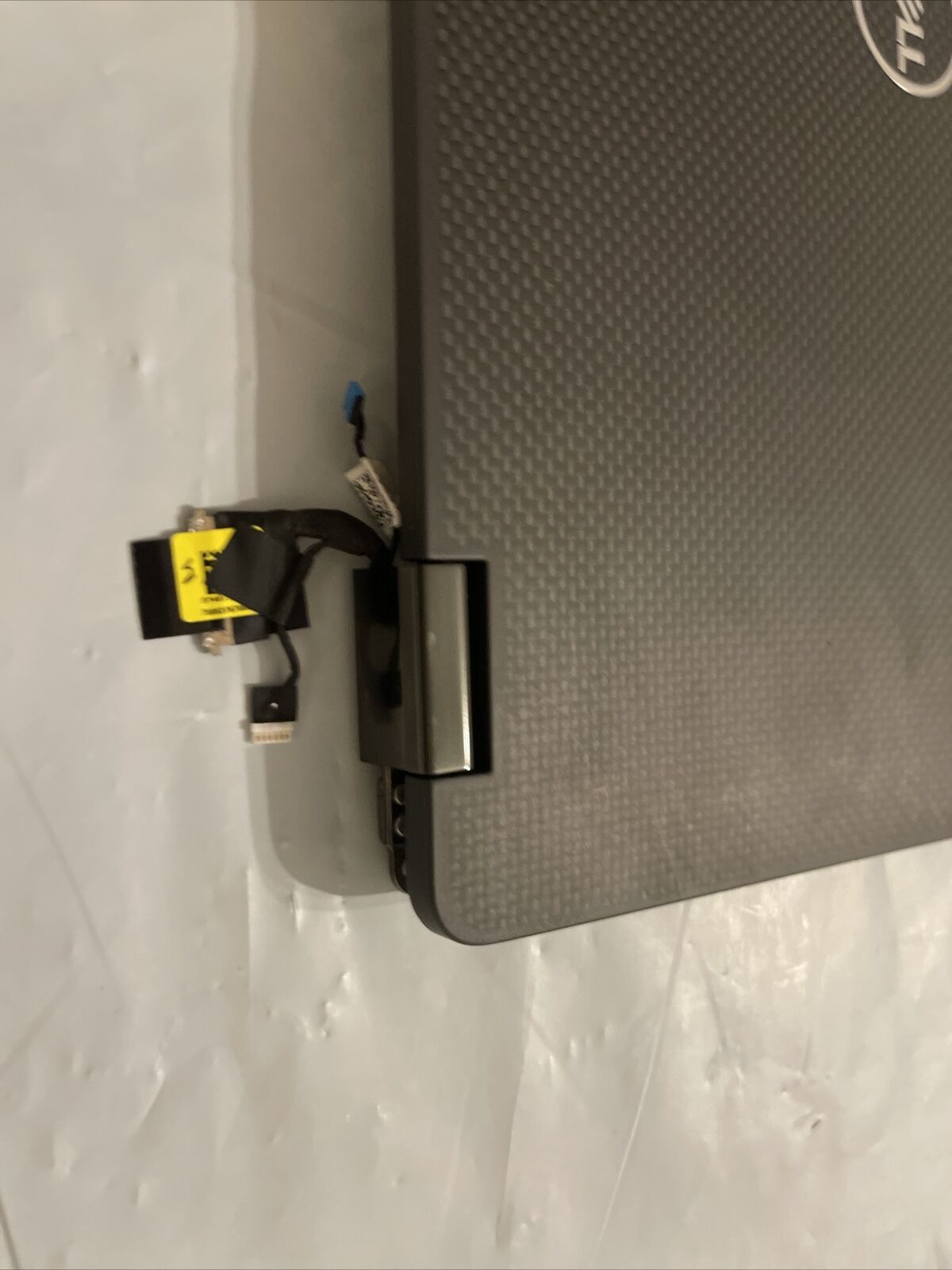 DELL LATITUDE 7310 2-IN-1 13.3 FHD TOUCH SCREEN Carbon Fiber M67XV TM27D H2 L3