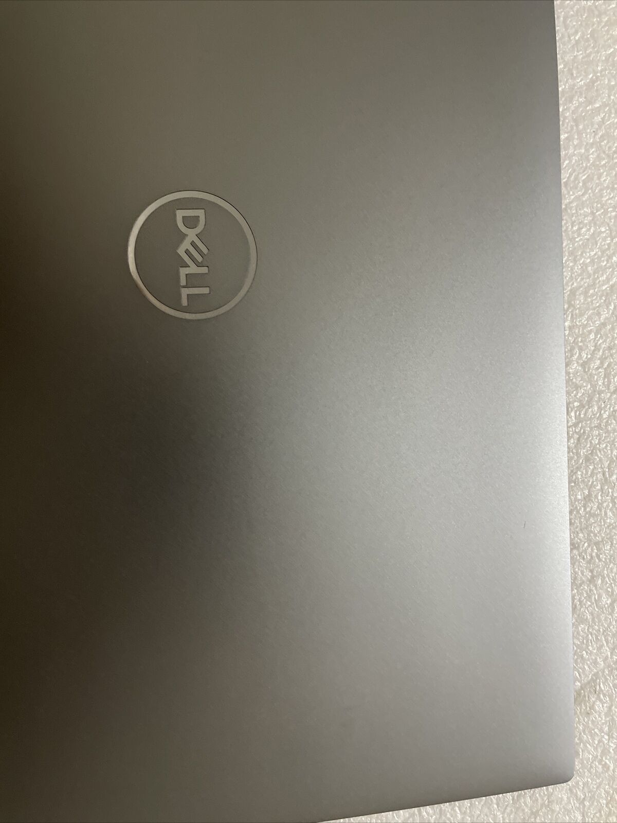 GENUINE DELL XPS 9700 9710 PRECISION 5750 17 Gray LCD NonTouch FHD+ 4KN98 R10 L7