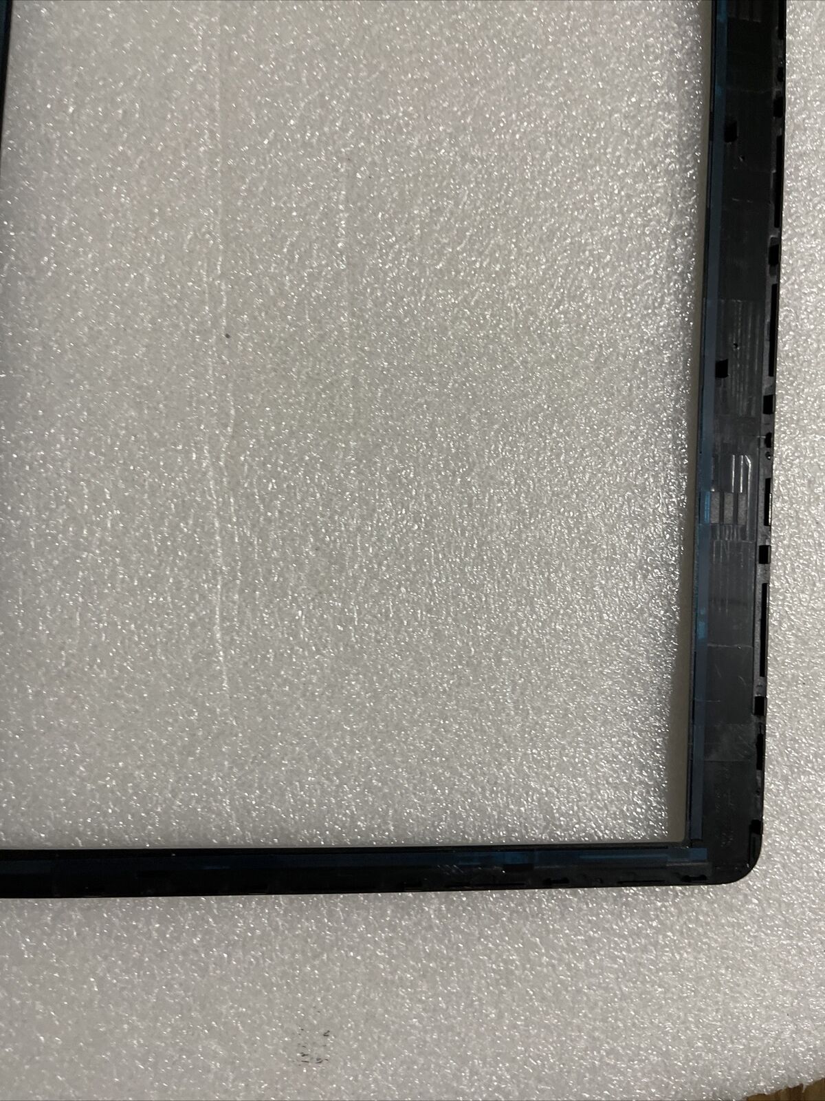 NEW Dell OEM Latitude E7470 14" LCD Front Trim  Bezel No TS / No Cam 9DPT7 H1 N4