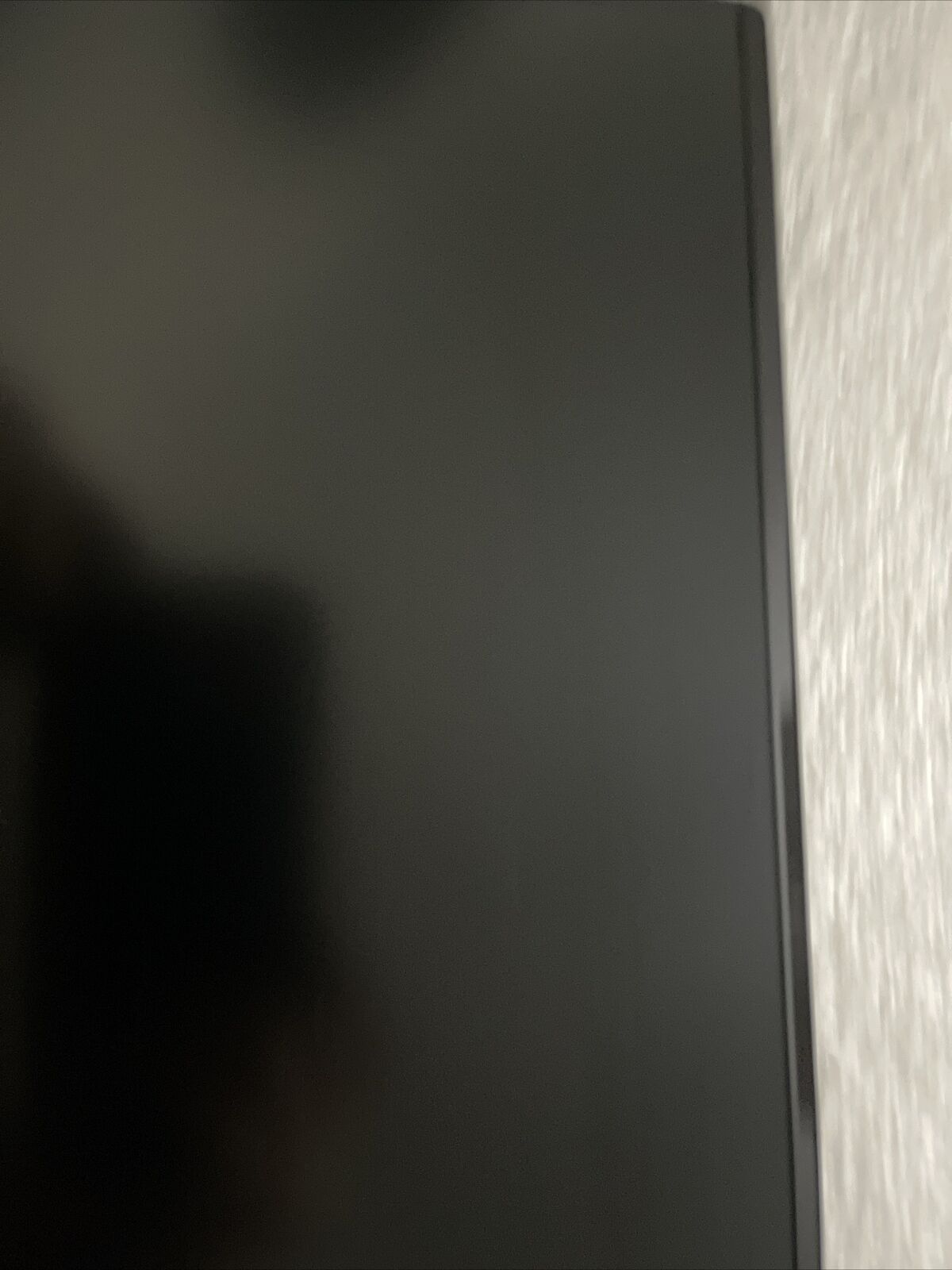Defective Dell Precision 5550 5560 Non Touch FHD+ screen Gray GR86K 2VYMF SC S7