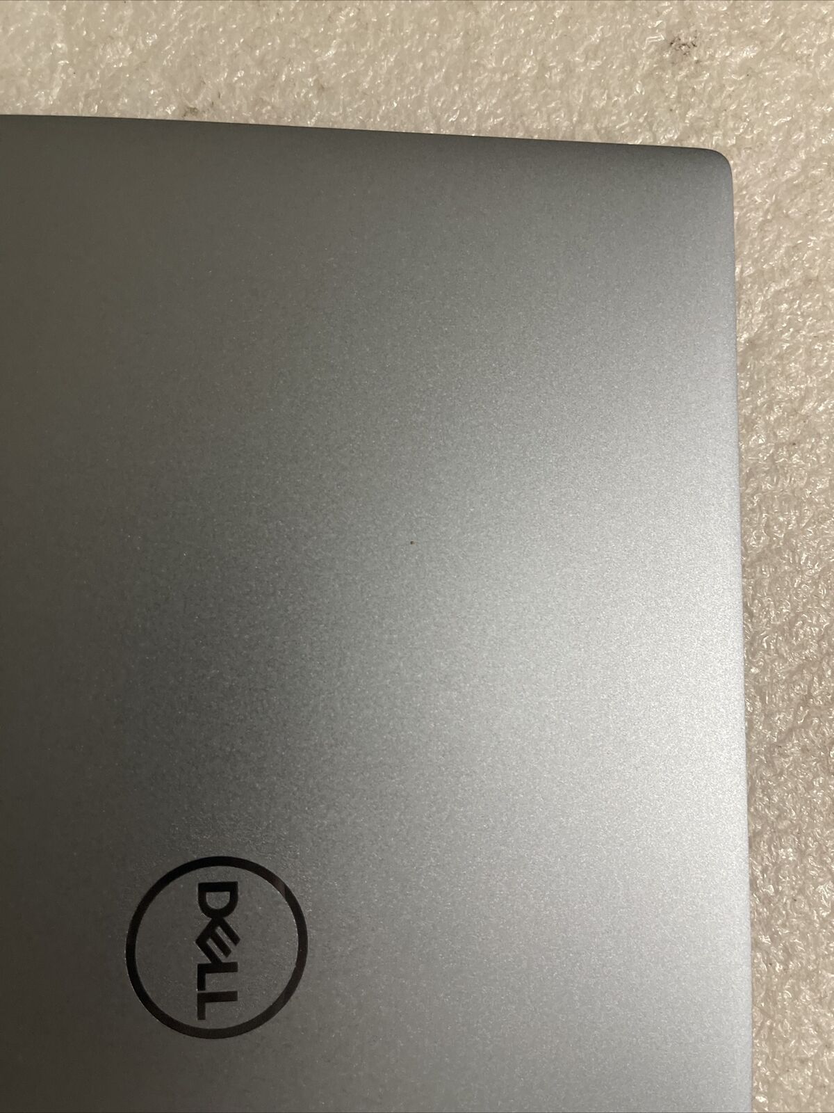 Dell XPS 9315  Laptop Top Back Cover Lcd Back Cover Sky Blue NMF6V T7CJJ T8