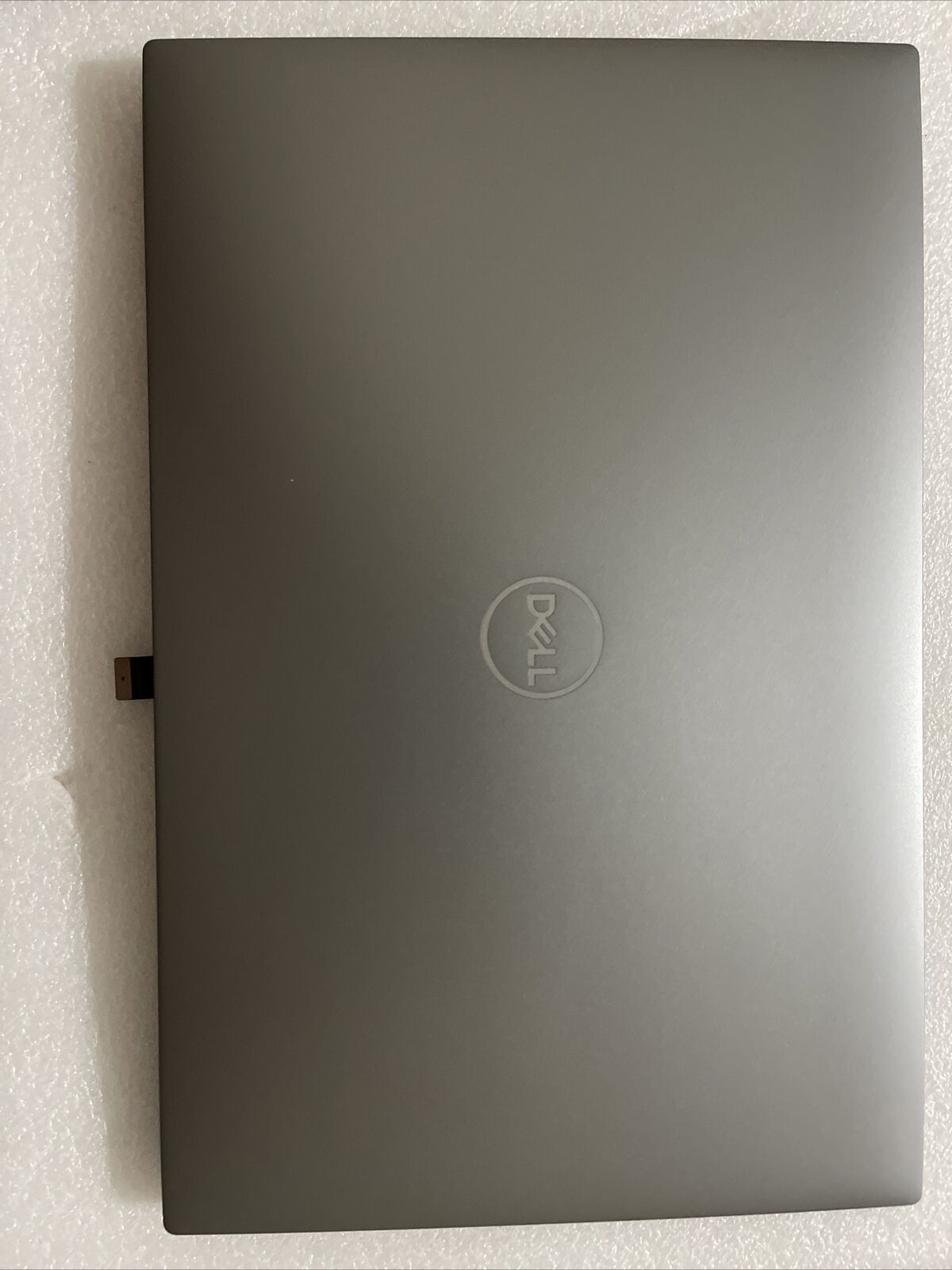 Genuine DELL XPS 9700 9710 9720 17" Gray LCD TOUCH SCREEN Assembly 4KN98 KB L5