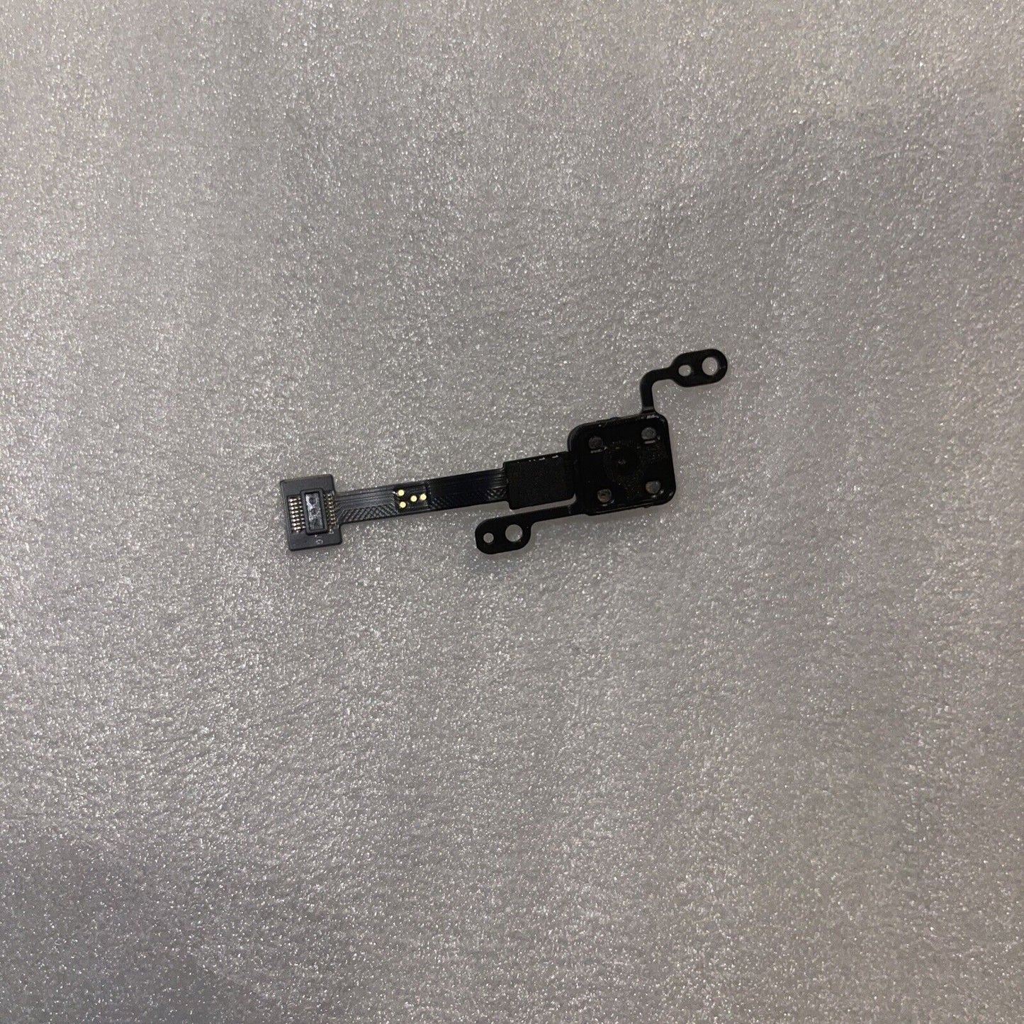 OEM Dell Latitude 7310 Power Button W/Fingerprint Reader Module 0W5Y5 00W5Y5 H1