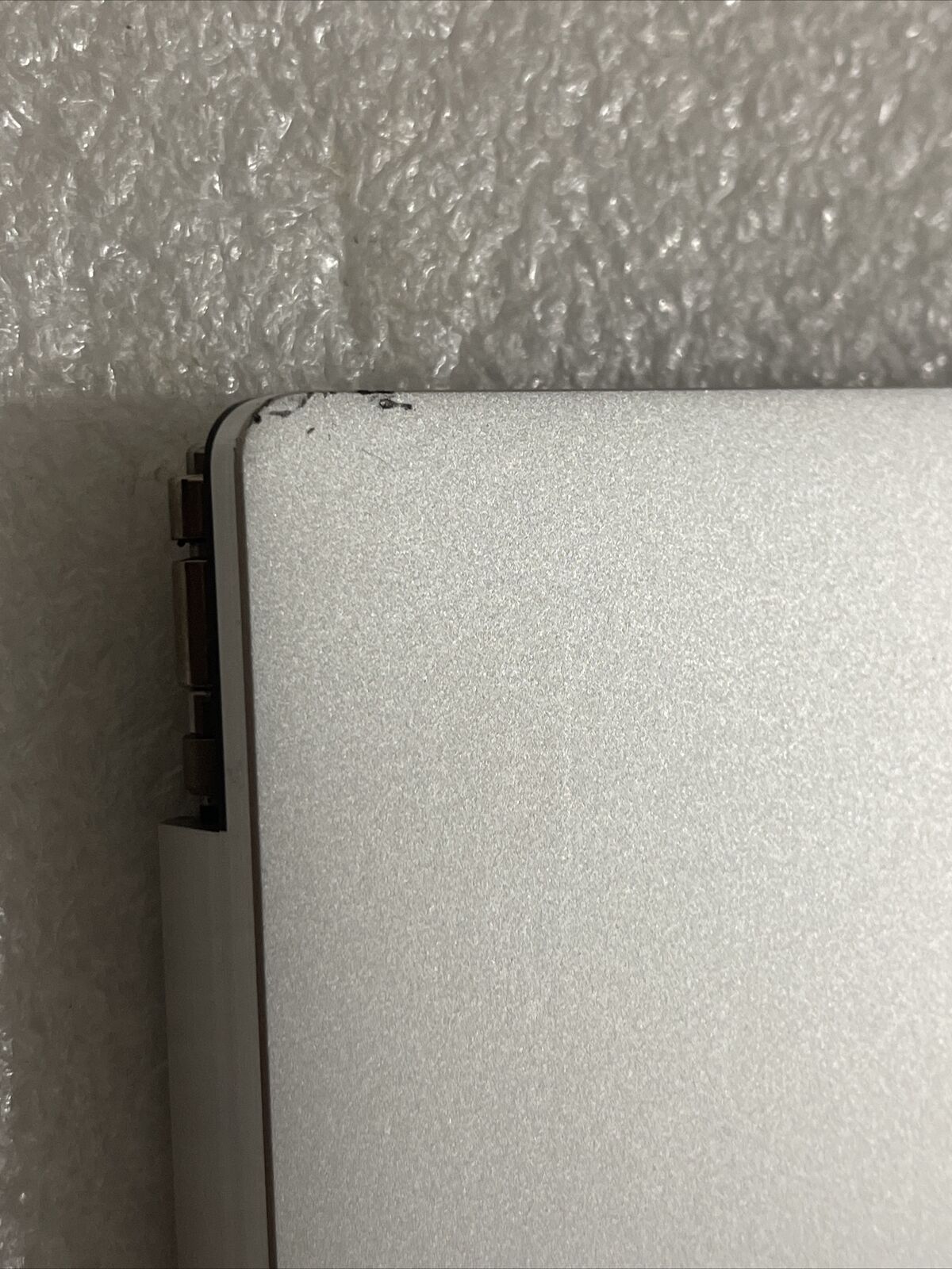 Asis For Parts Dell XPS 15 9500 9510 15.6" FHD SILVER NonTouch Screen FKR1K C1S7