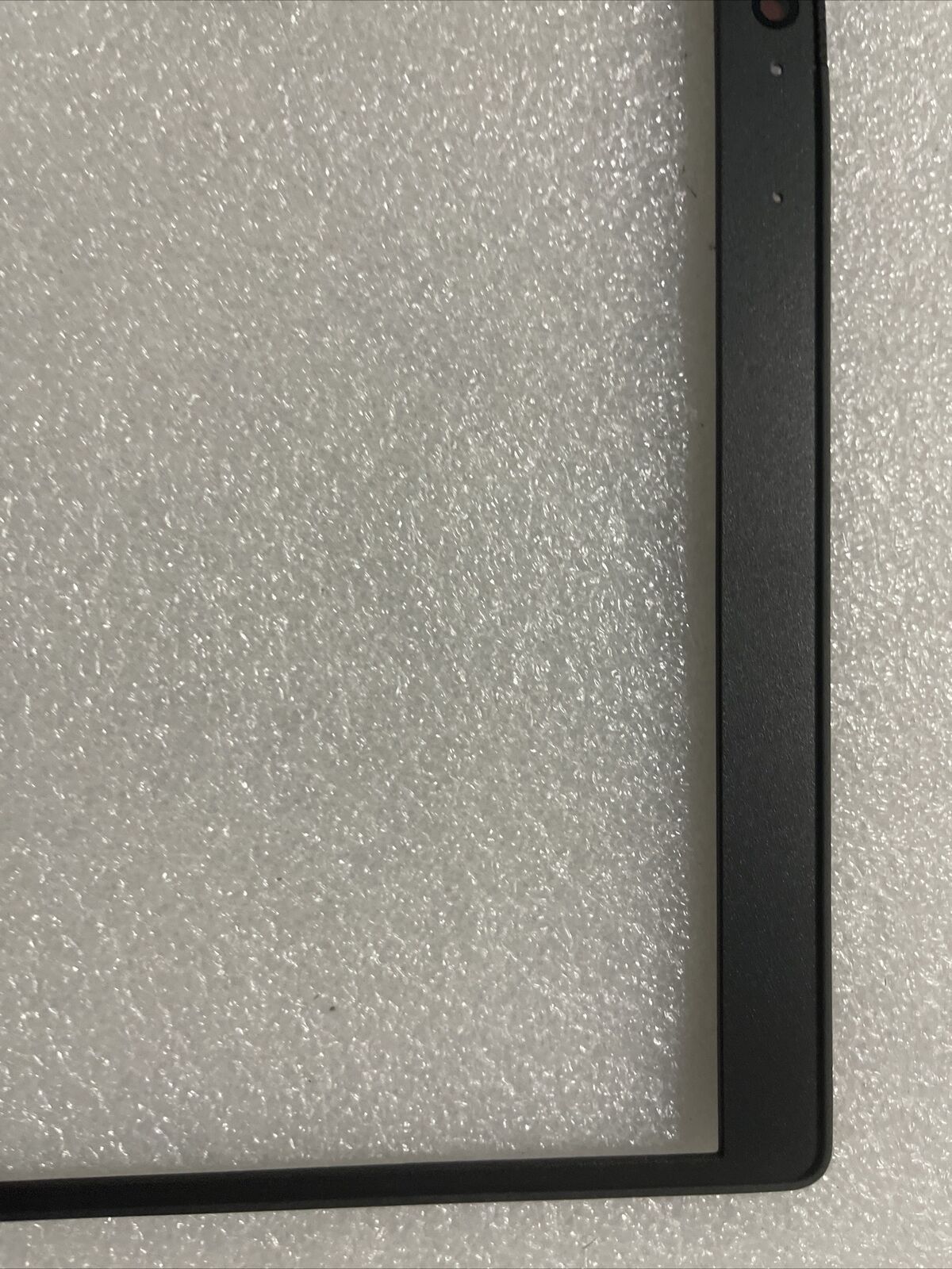 Genuine Dell Latitude 5330 13.3" Laptop Front Trim LCD Bezel HD Cam 05RGK N3