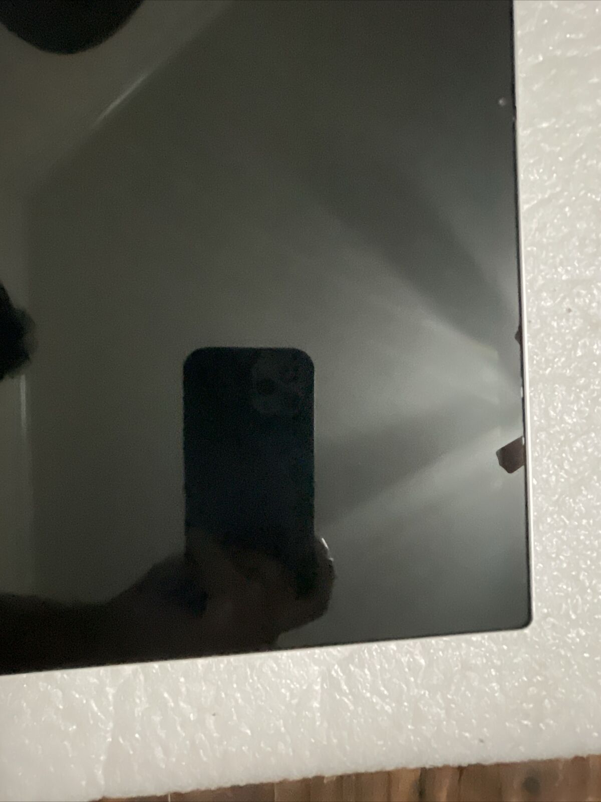 OEM Dell Inspiron 16 5625 FHD Touchscreen LCD Assembly 058KPW 55M3H ST F1