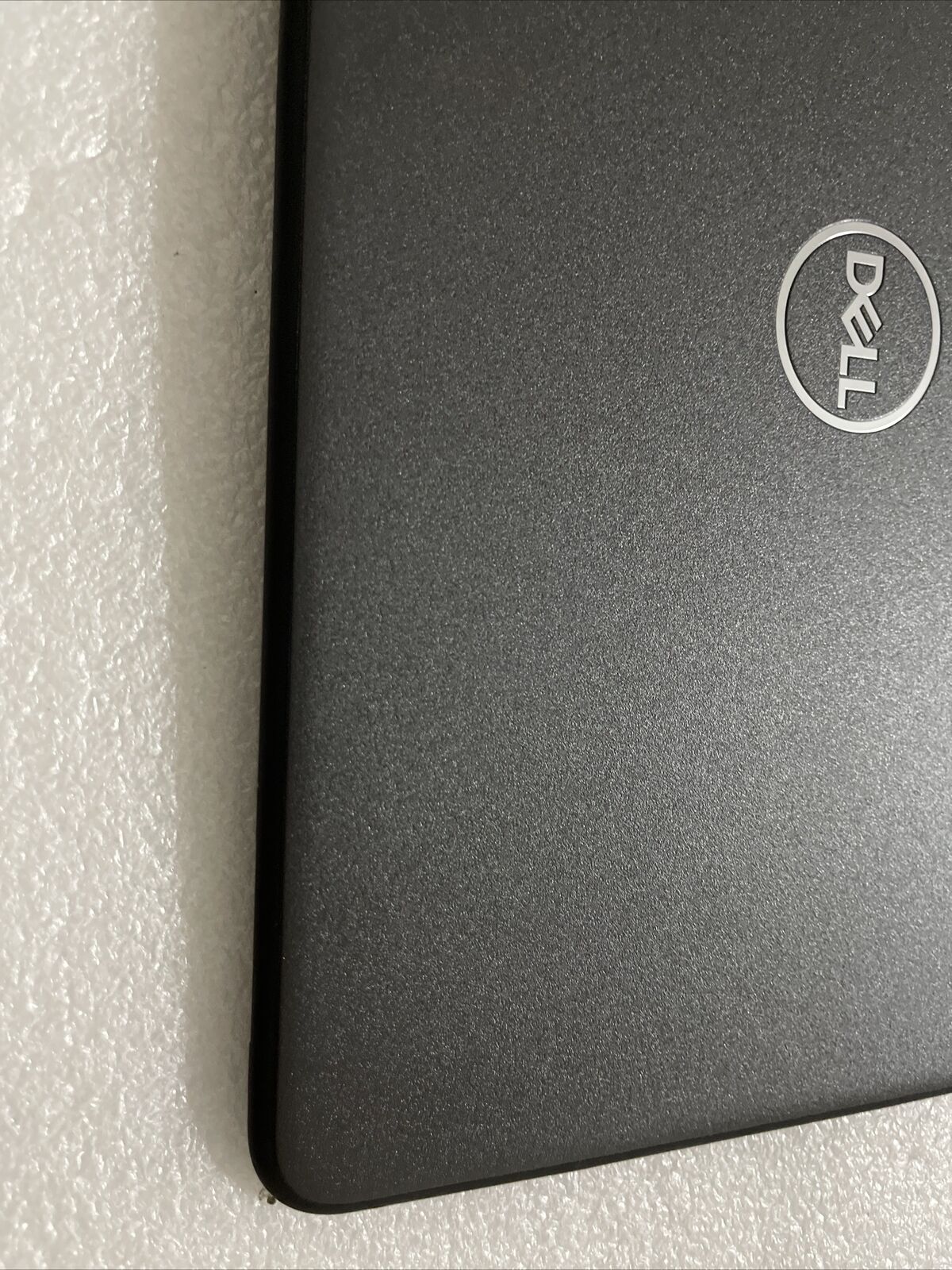 GENUINE DELL LATITUDE 3300 LCD BACK COVER 2F8T9 H1 A3 Missing Hinge cover