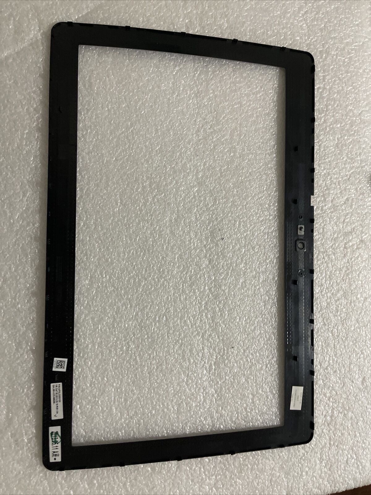 New Genuine Dell Latitude E6430 14" LCD Front Trim  Bezel  M637T 0M637T N2