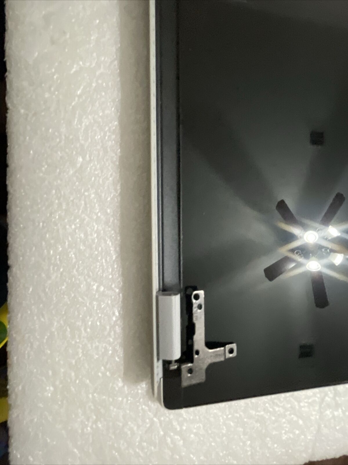 OEM Dell Inspiron 16 5625 FHD Touchscreen LCD Assembly 058KPW 55M3H ST F1