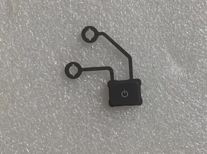 GENUINE DELL G15 5511 Laptop POWER BUTTON l  P105F FP6MH 0FP6MH WZ S1