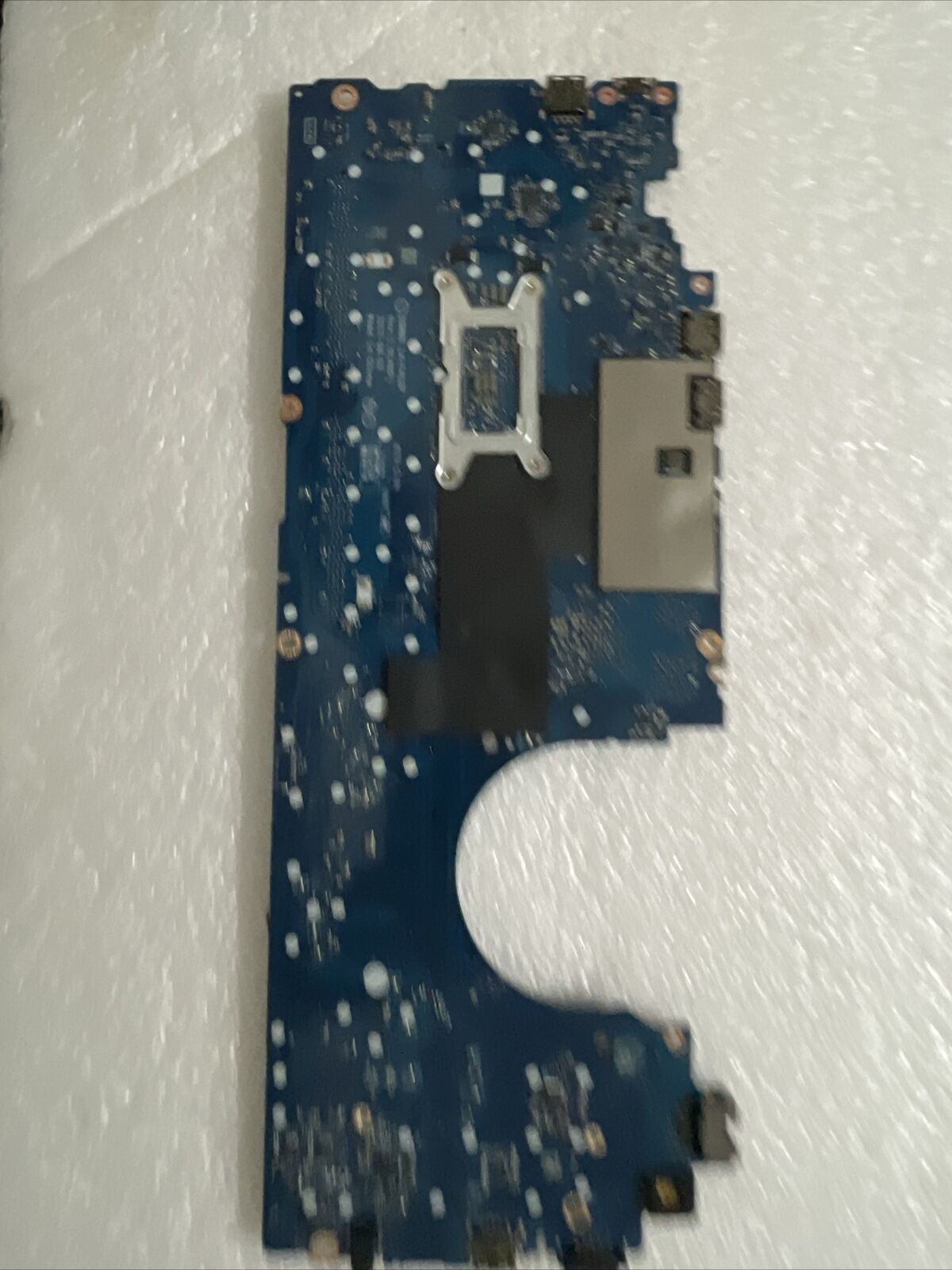 Oem Dell Latitude 5590 1.7 GHz i5-8350U DDR4 Motherboard LA-5412P P50J0 H1 B3