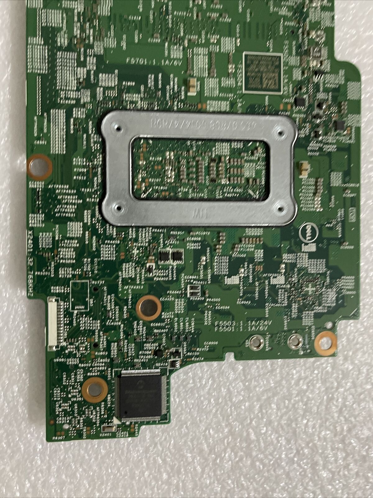 Genuine Dell OEM Latitude 3390 2-in-1 Motherboard  i3-8130U SR3W0 G1MGM H1 B2
