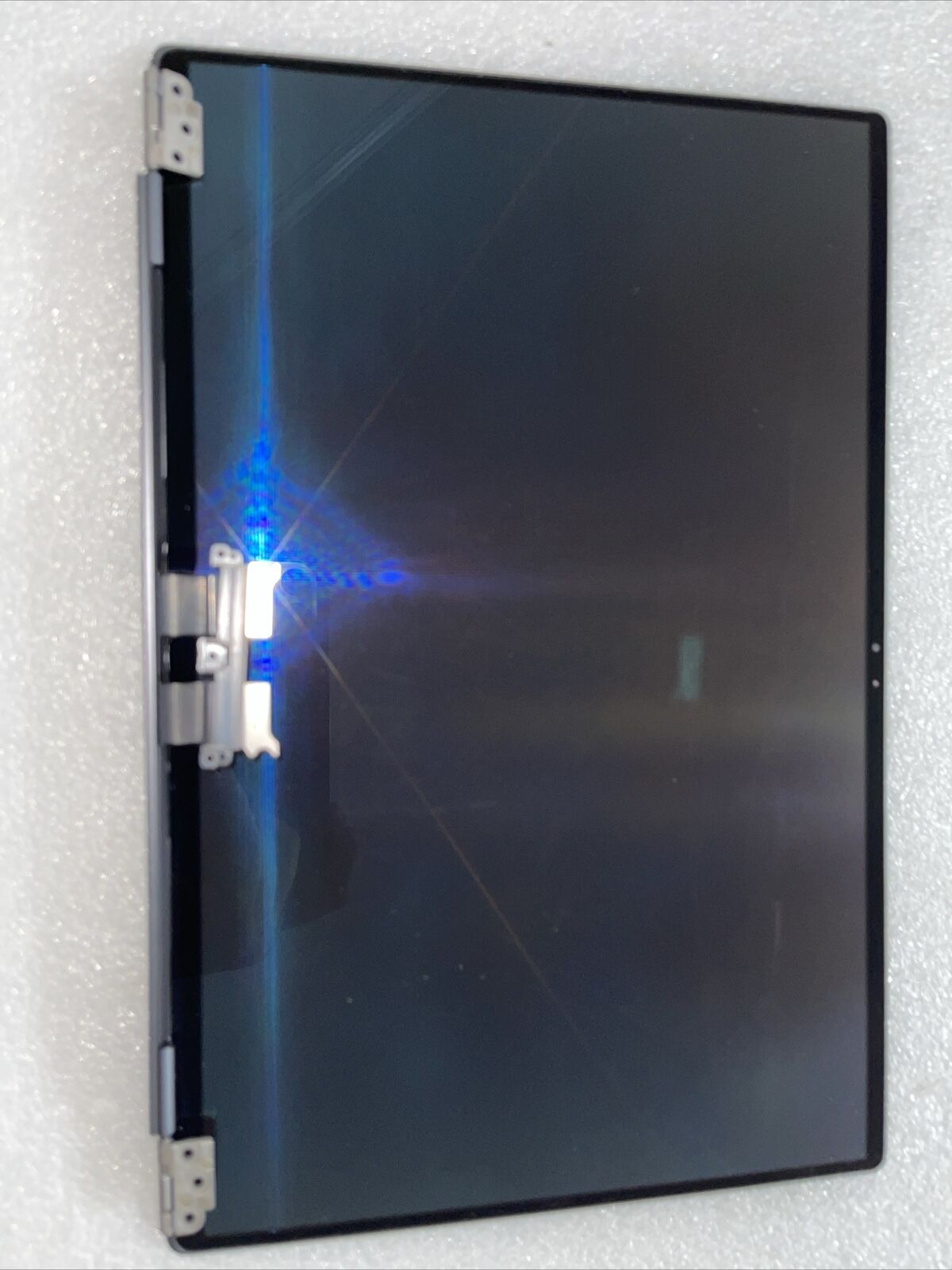 Genuine Dell XPS 9320 + OLED 13.4" Touchscreen Display 3.5K  NV9KM VDDHK T8
