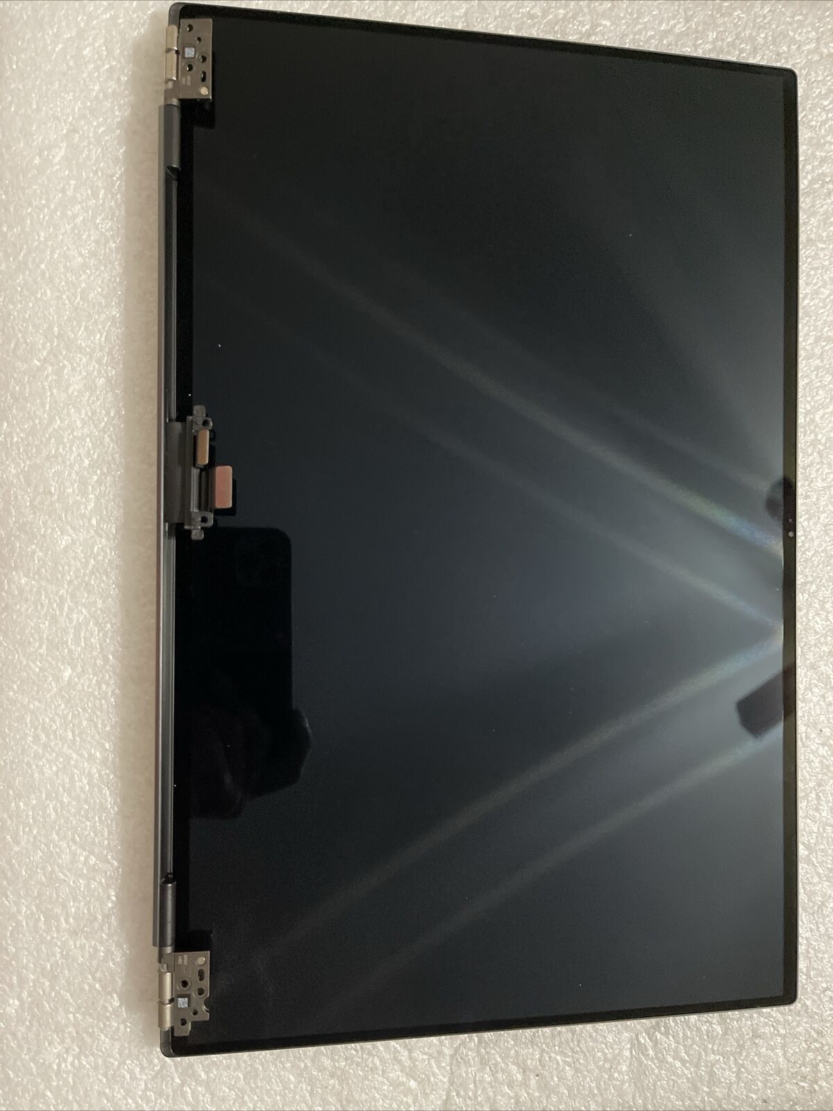 Genuine Dell Precision 5750 5760 UHD Touch Screen Lcd Gray 0VMXKP VMXKP ST L7