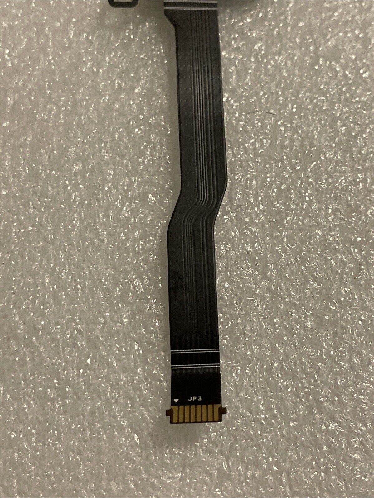 Genuine Dell Alienware M15 R5 R6 Fingerprint Reader Board CDG3M 06Y32P 6Y32P B1