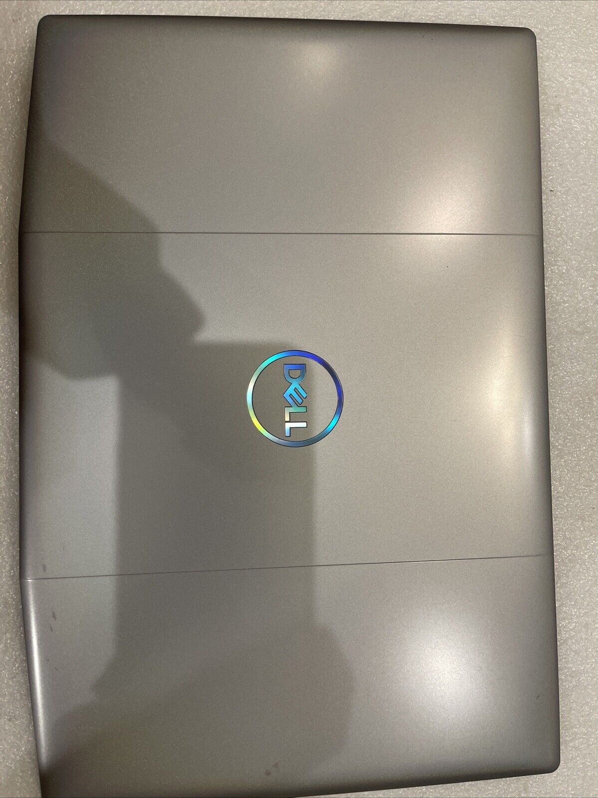 Defective Broken DELL G5 SE 5505 15.6" FHD VWA 144HZ LCD SCREEN  W9YN1 HT G1