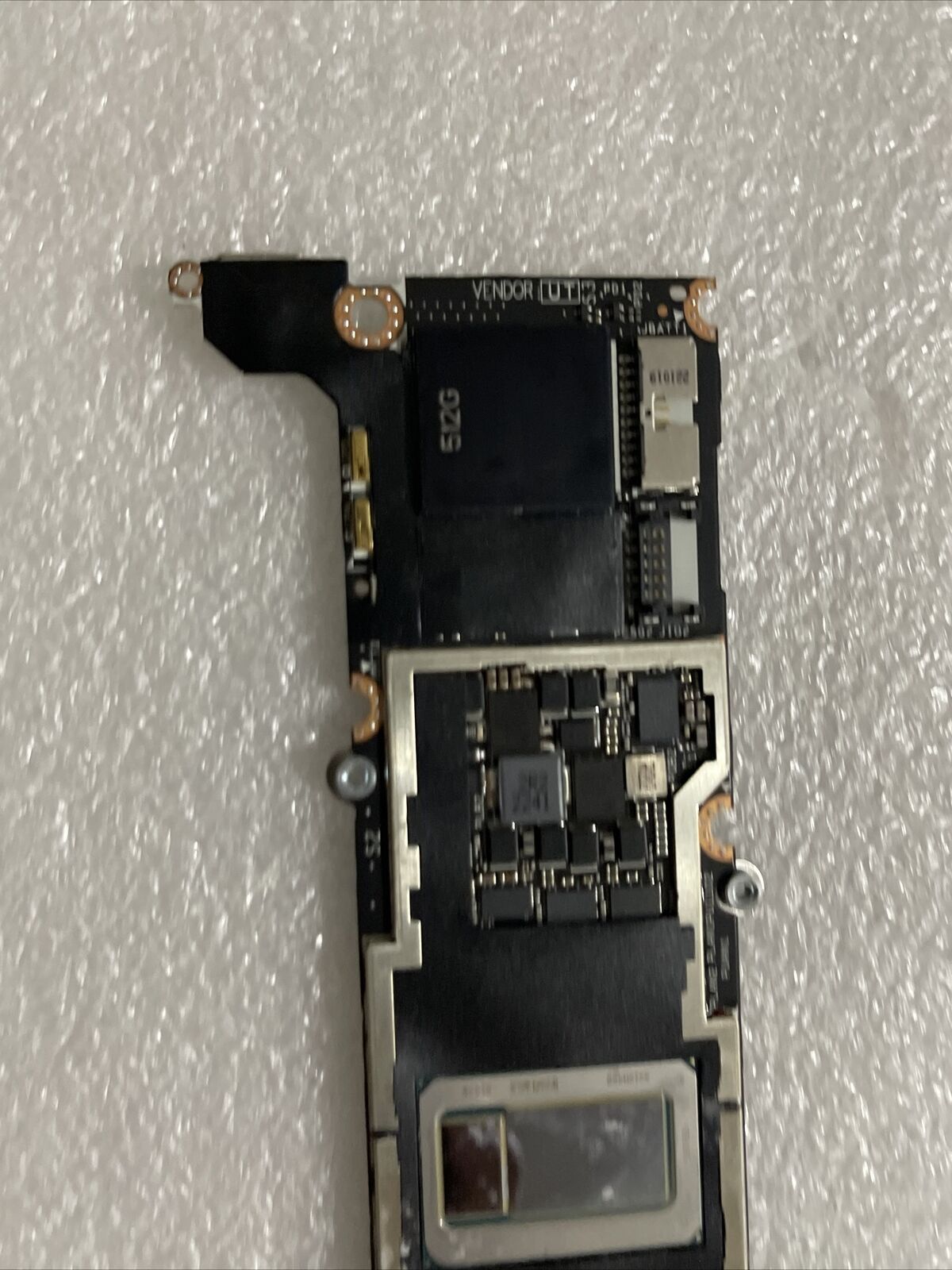 Genuine Dell XPS 13 9315 Laptop i7-1250U 16GB 512GB SSD Motherboard GNN3X H1 B6