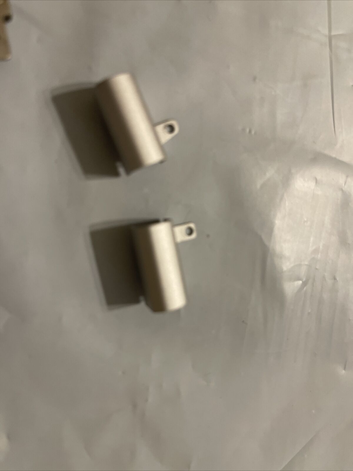 Genuine HP  display hinge kit silver color